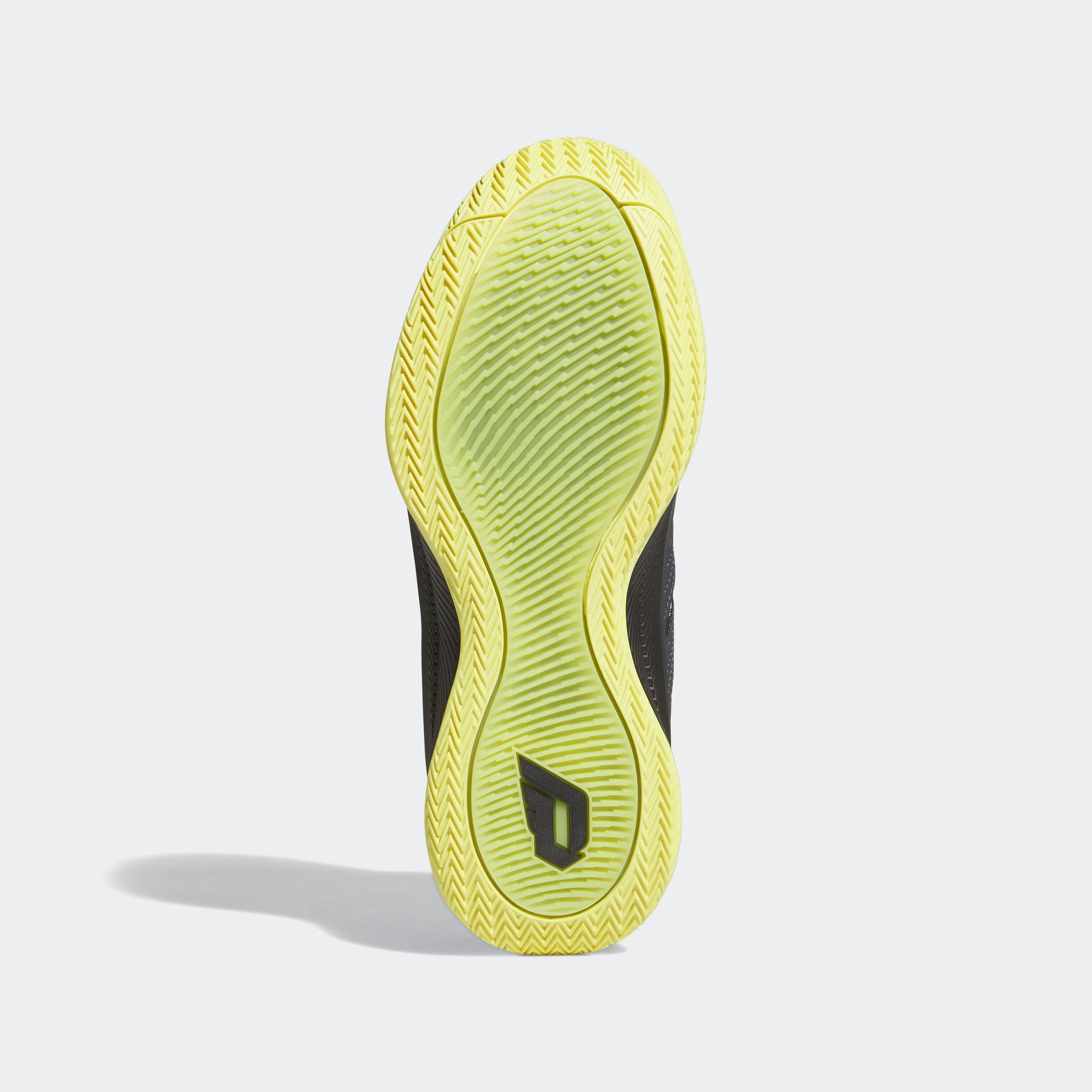 adidas Performance Basketbalschoenen DAME CERTIFIED 3
