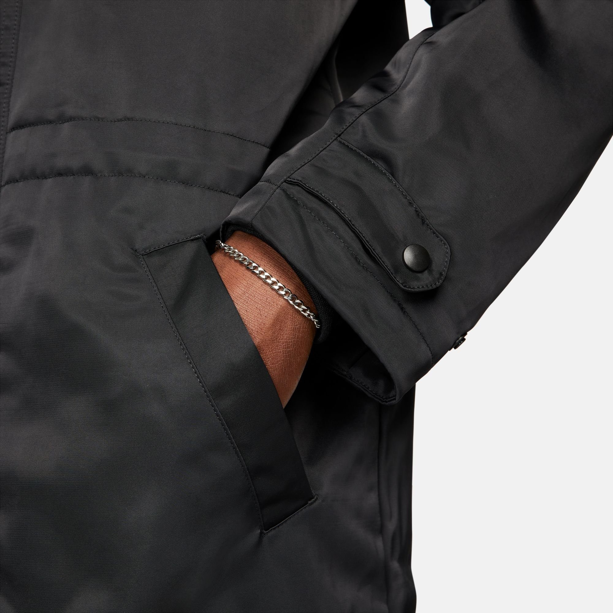 Nike Sportswear Outdoorjack CLUB MEN'S STADIUM PARKA
