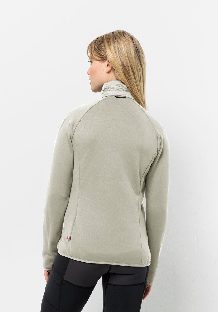 Jack Wolfskin Functioneel 3-in-1-jack LUNTAL 3IN1 JKT W