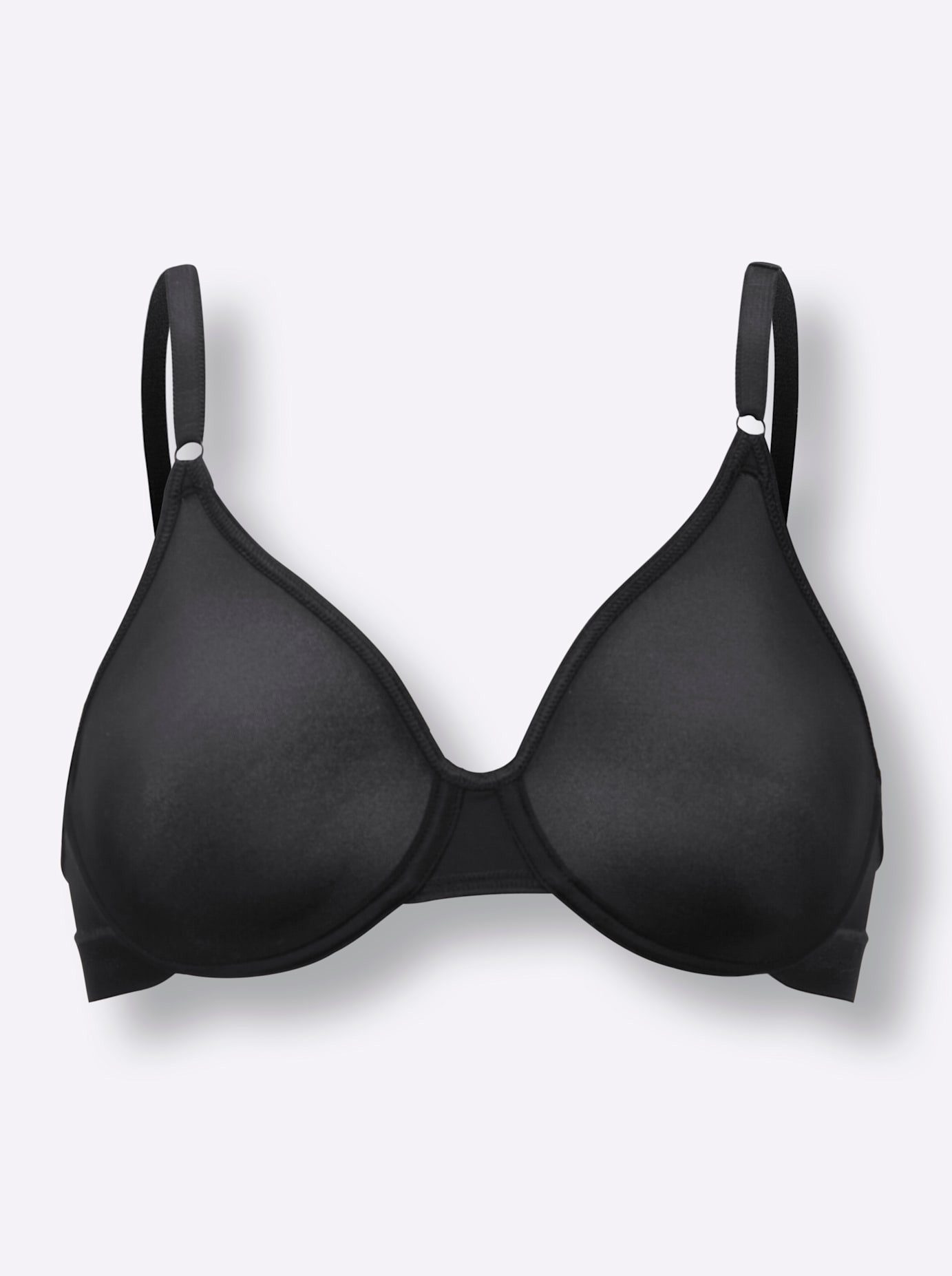 Triumph T-shirt-bh (1-delig Enkelverpakking)