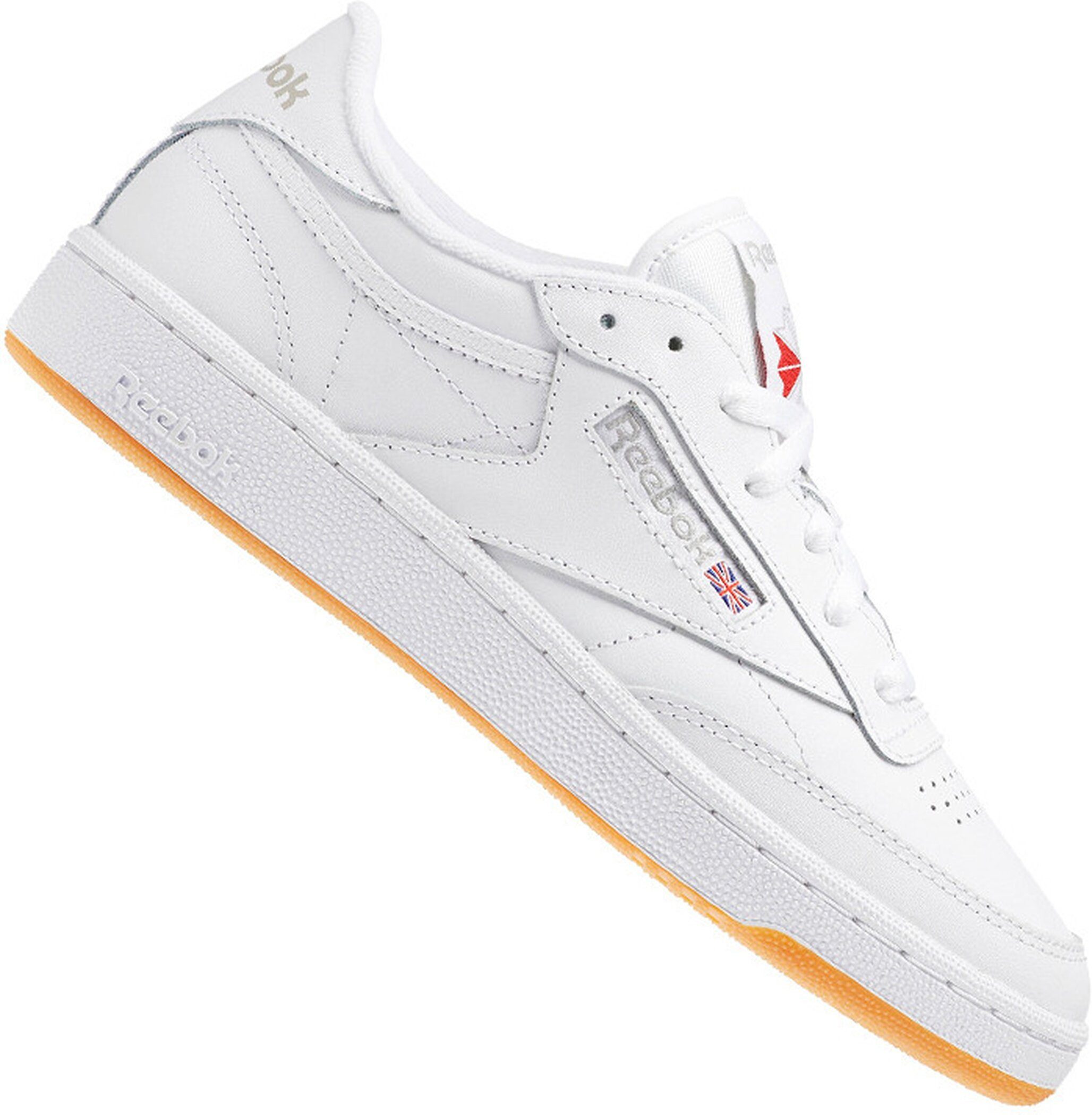 Reebok Classic Sneakers Club C 85