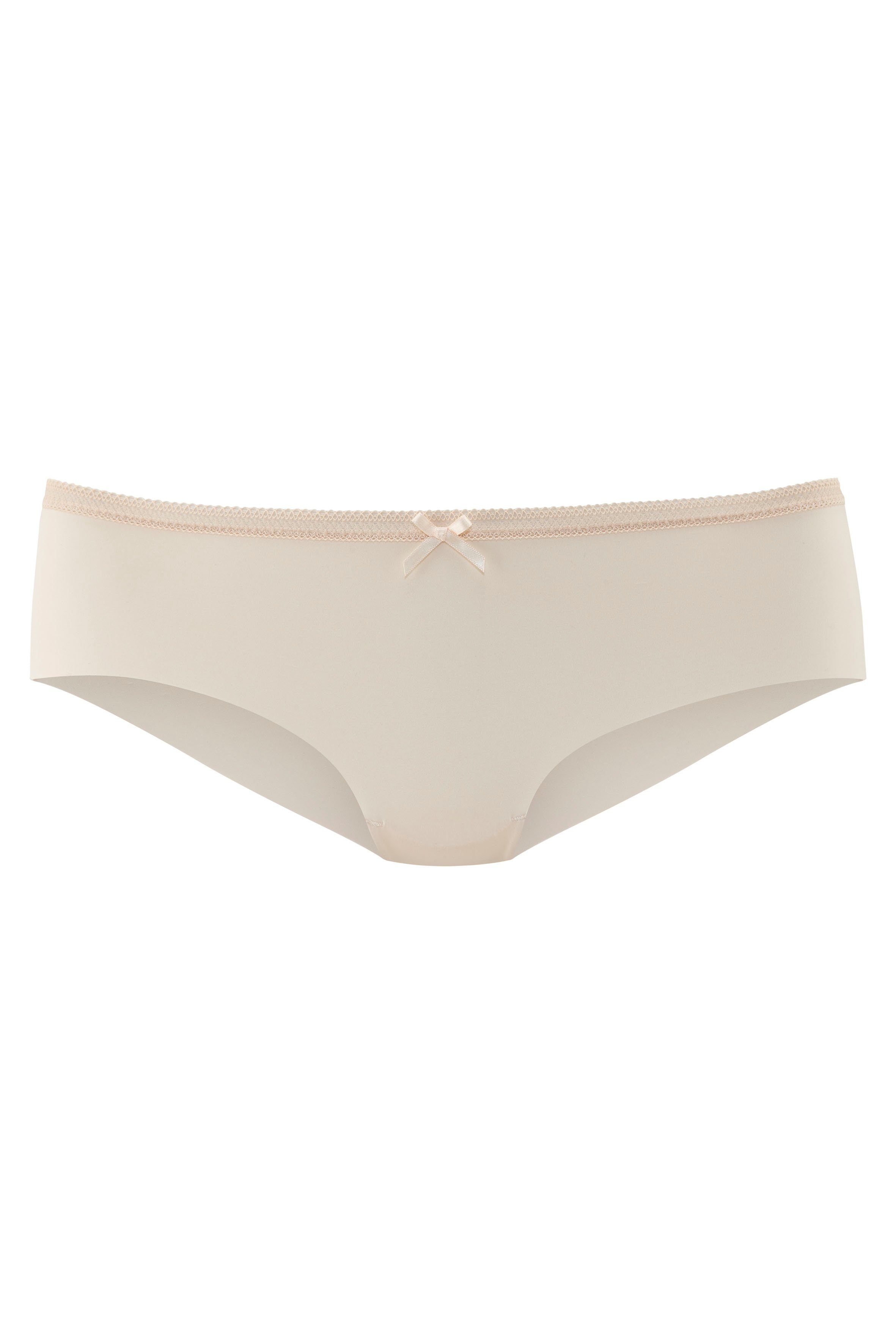 s.Oliver RED LABEL Beachwear Hipster Seamless
