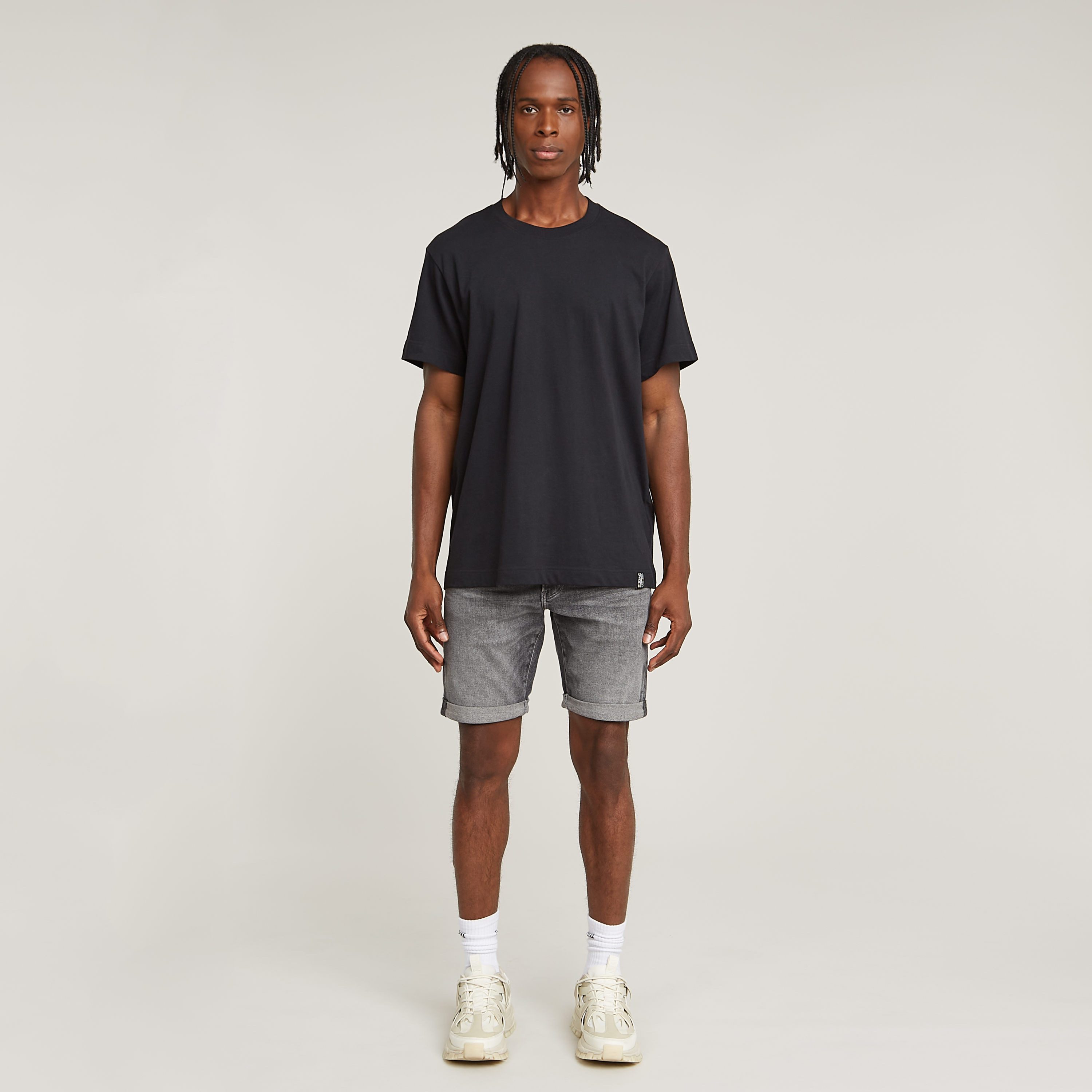G-Star RAW Short 3301 Slim 1/2
