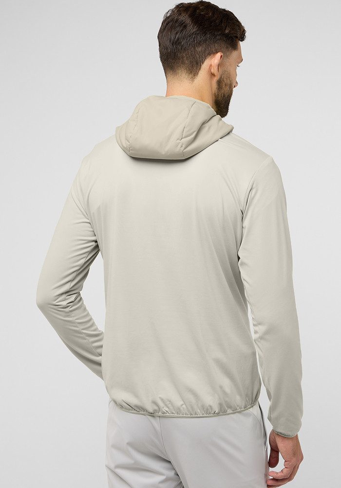 Jack Wolfskin Capuchontrui PRELIGHT TRAIL HOODY M