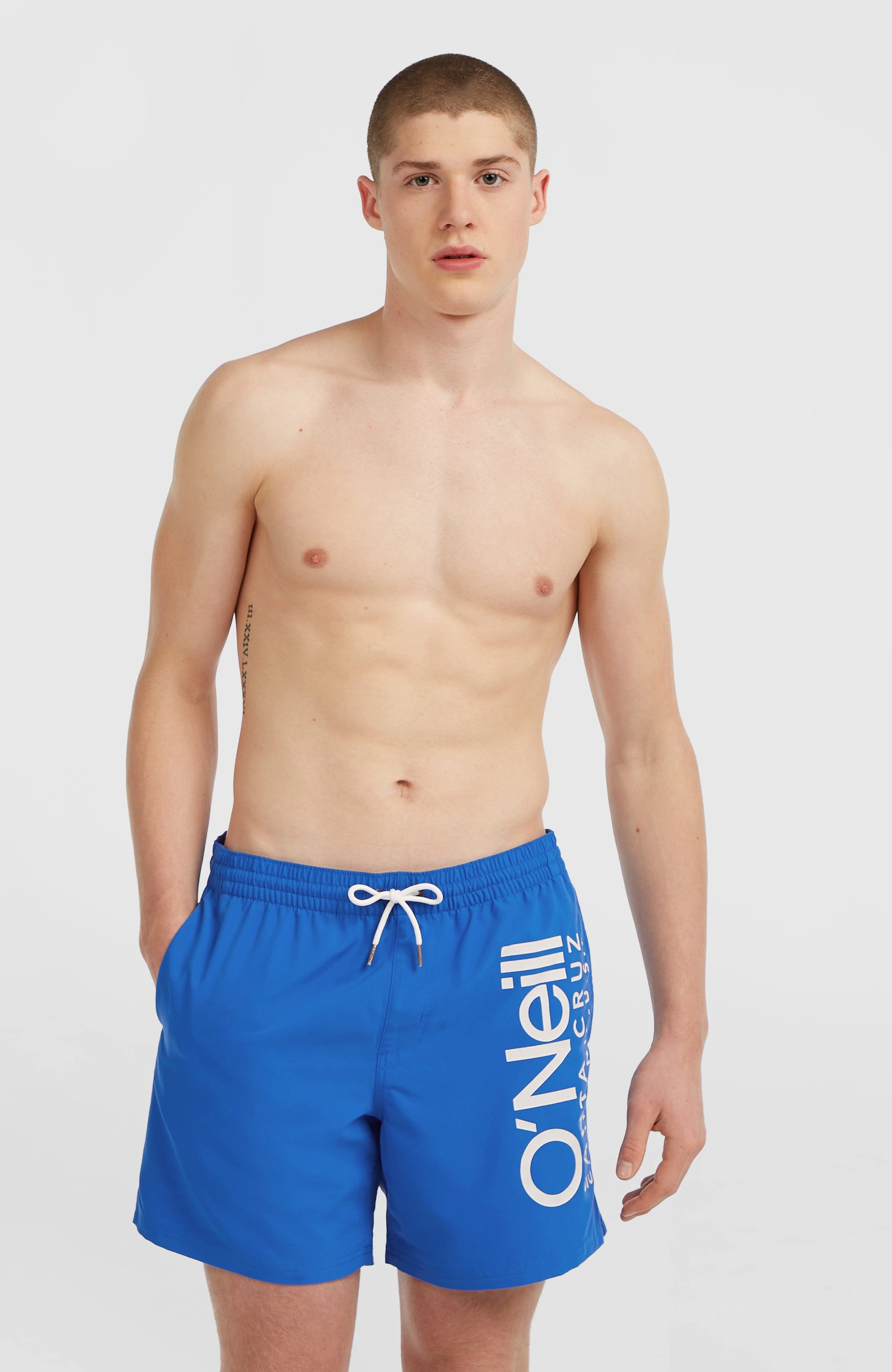 O'Neill Zwemshort ORIGINAL CALI 16'' SWIM SHORTS