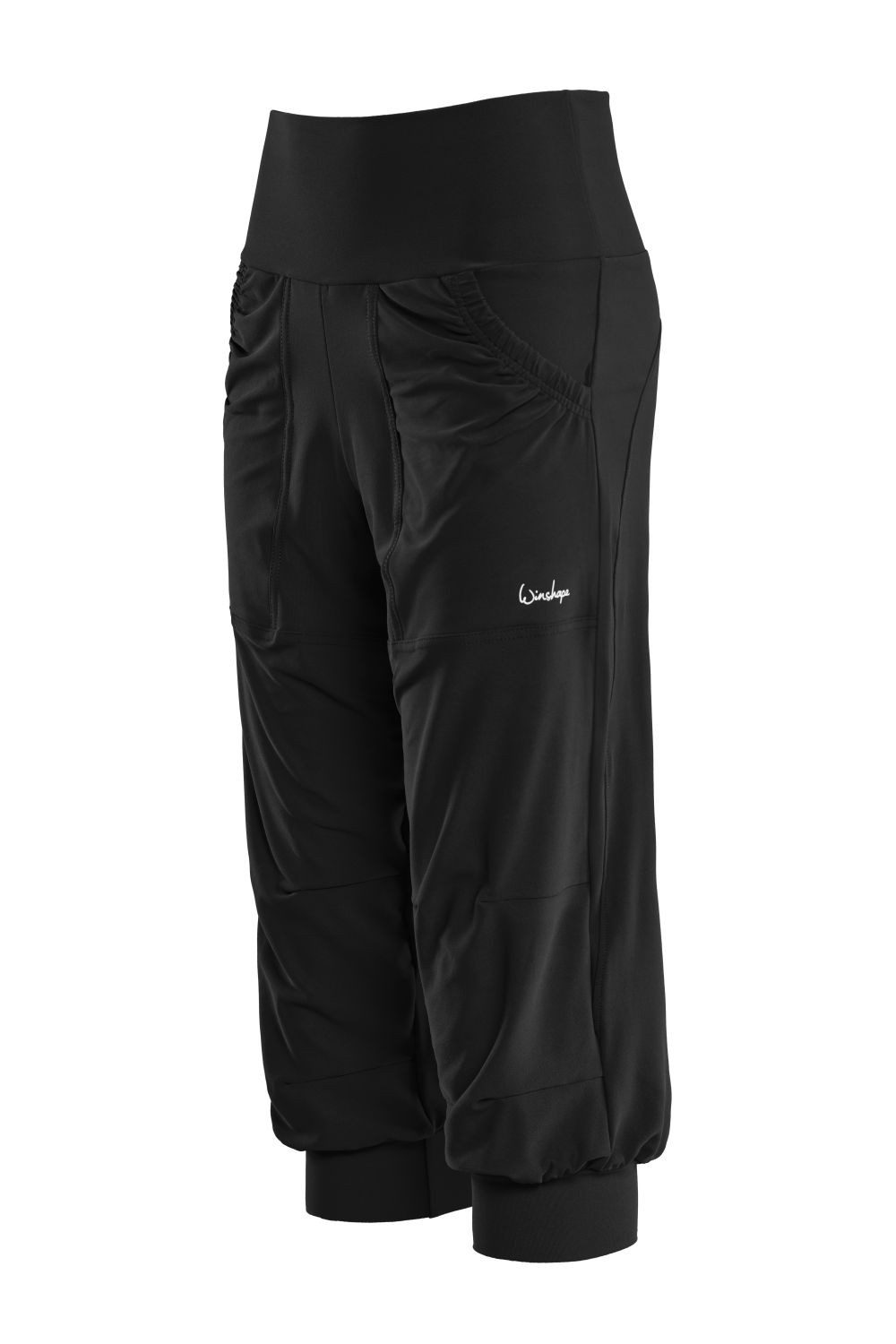 Winshape Sportbroek Functional Comfort ¾ leisurebroek LEI201C