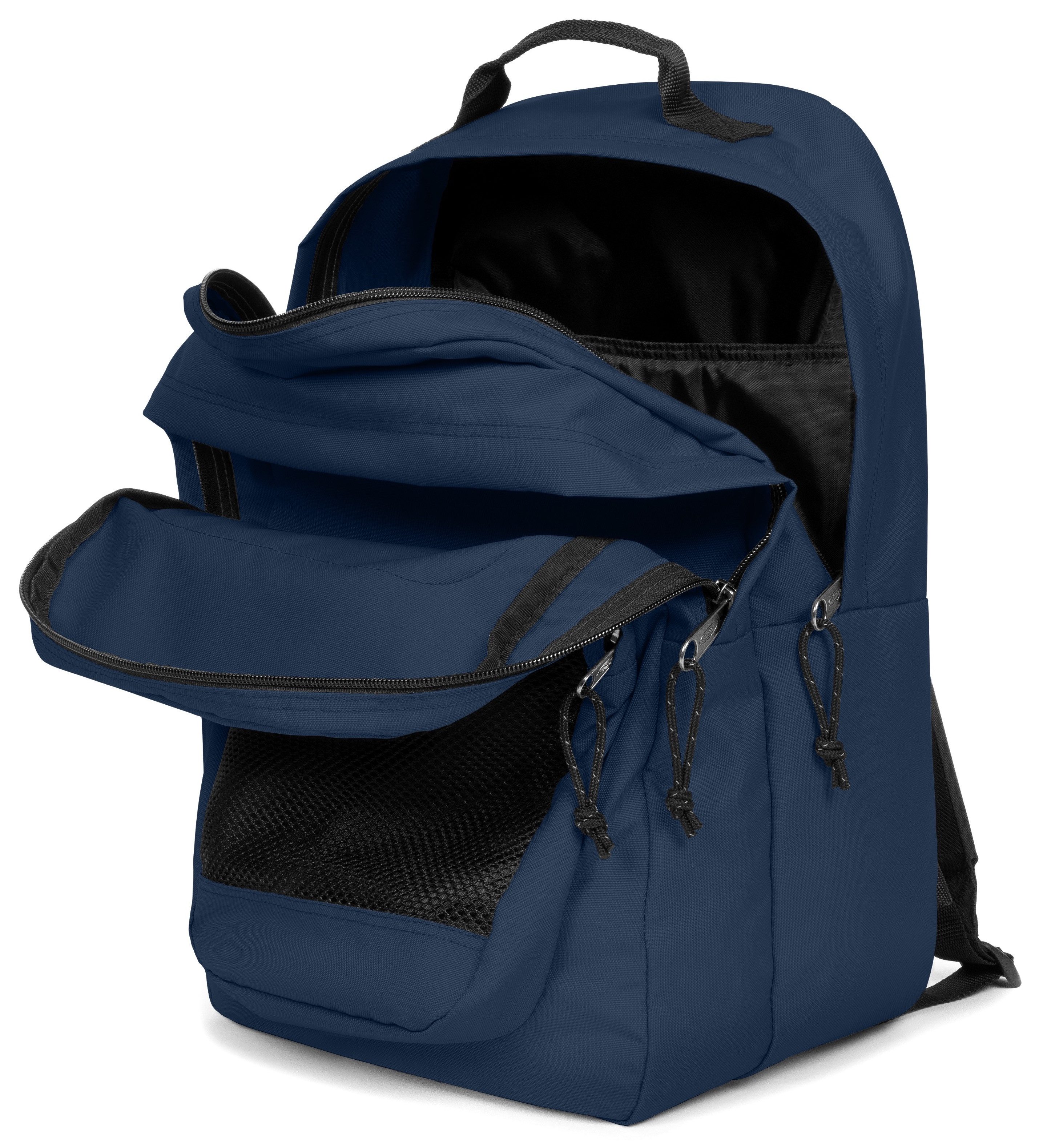 Eastpak Vrijetijdsrugzak STUDY BUDDY Black Denim