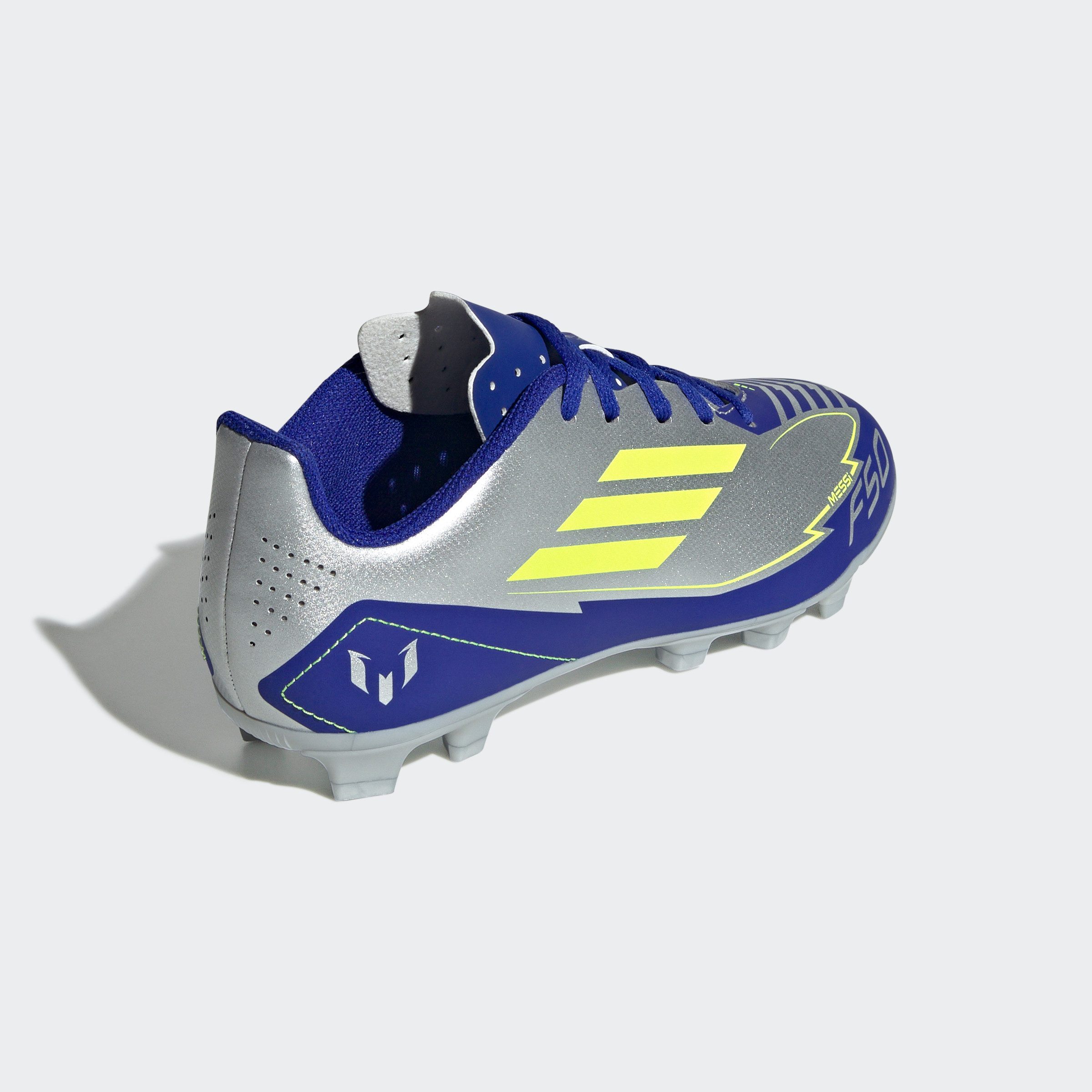 adidas Performance Voetbalschoenen F50 CLUB MESSI KIDS FG/MG