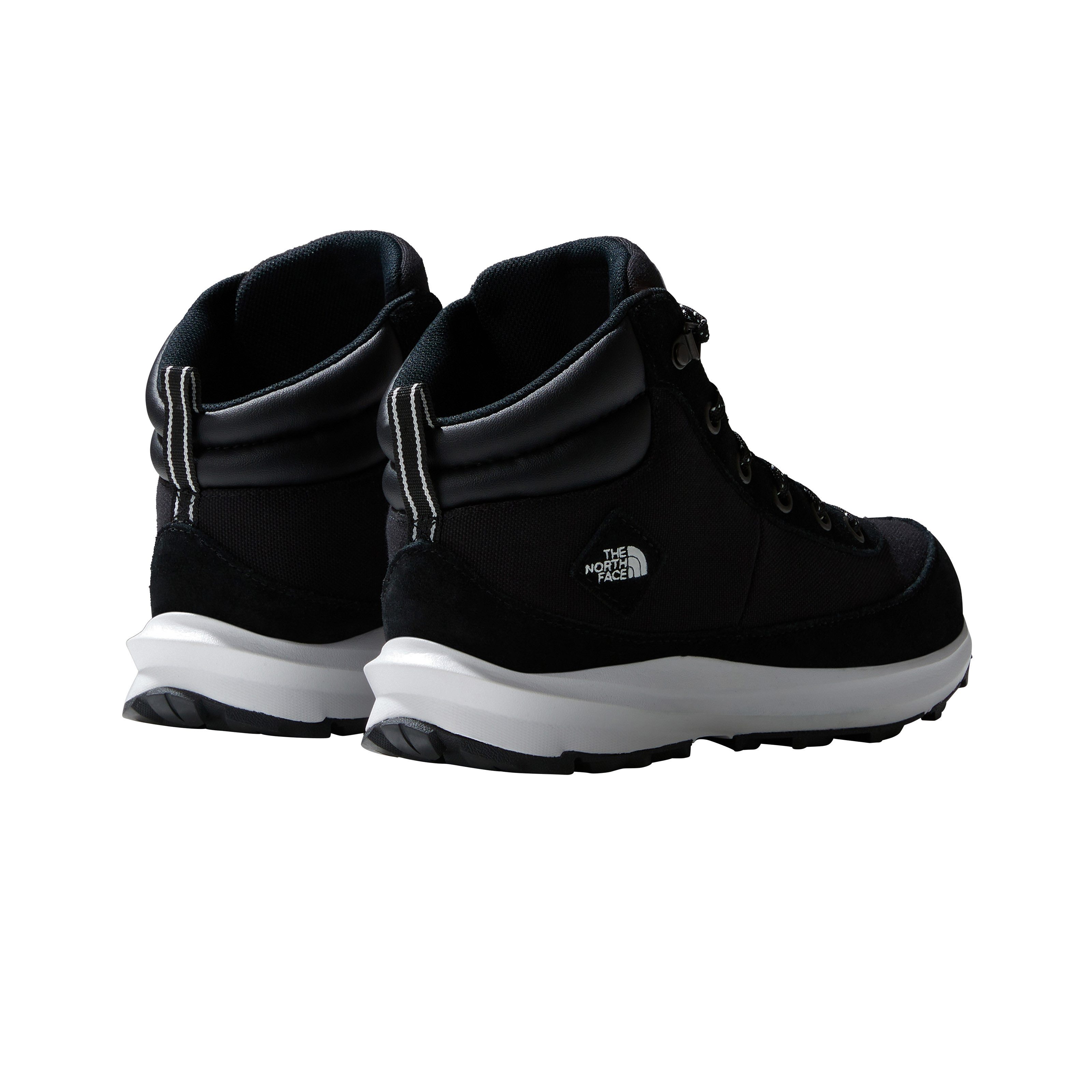 The North Face Winterlaarzen Y BACK-TO-BERKELEY IV HIKER Snowboots, winterlaarzen, winterschoenen