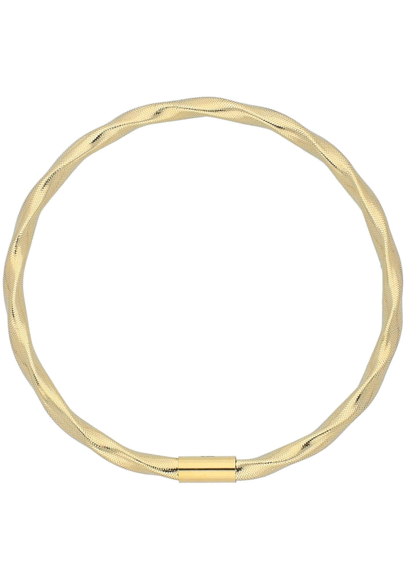 Firetti Armband Sieraad cadeau goud 585 armbanden armband gouden armband fantasie (1-delig) dames armbanden goud(kleur)
