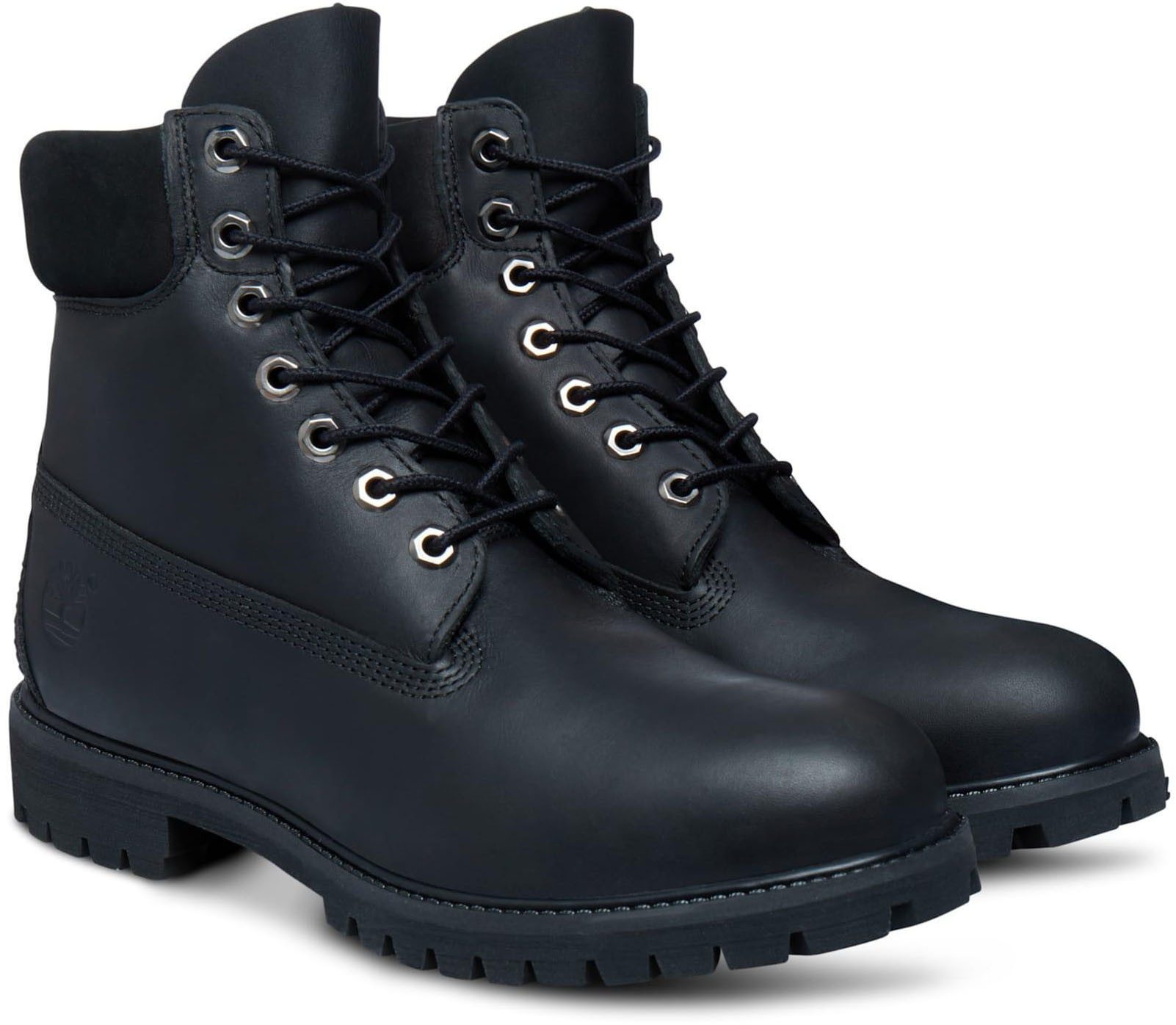 NU 20% KORTING: Timberland Veterschoenen 6 inch Premium FTB