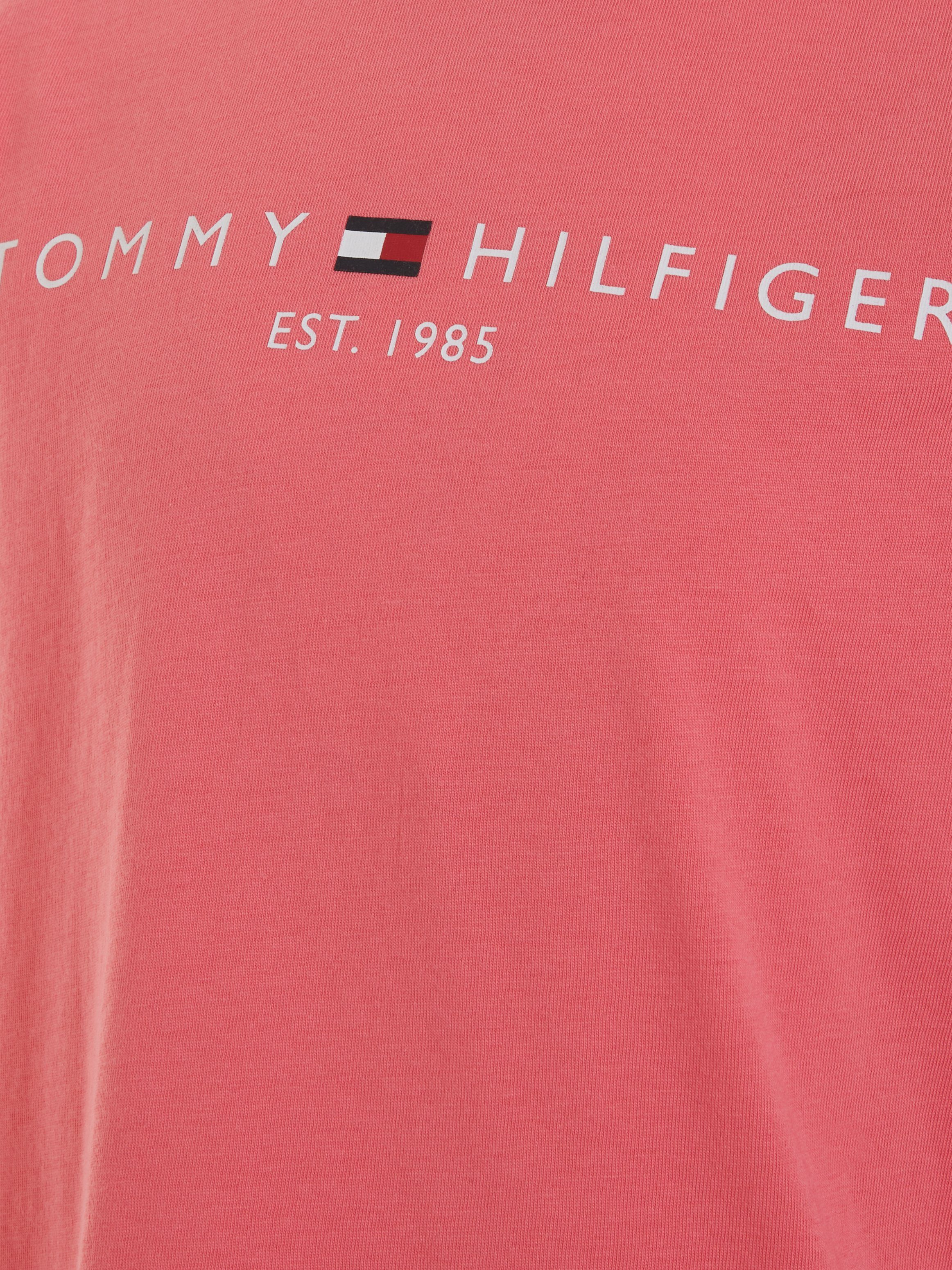 Tommy Hilfiger T-shirt U ESSENTIAL TEE S/S