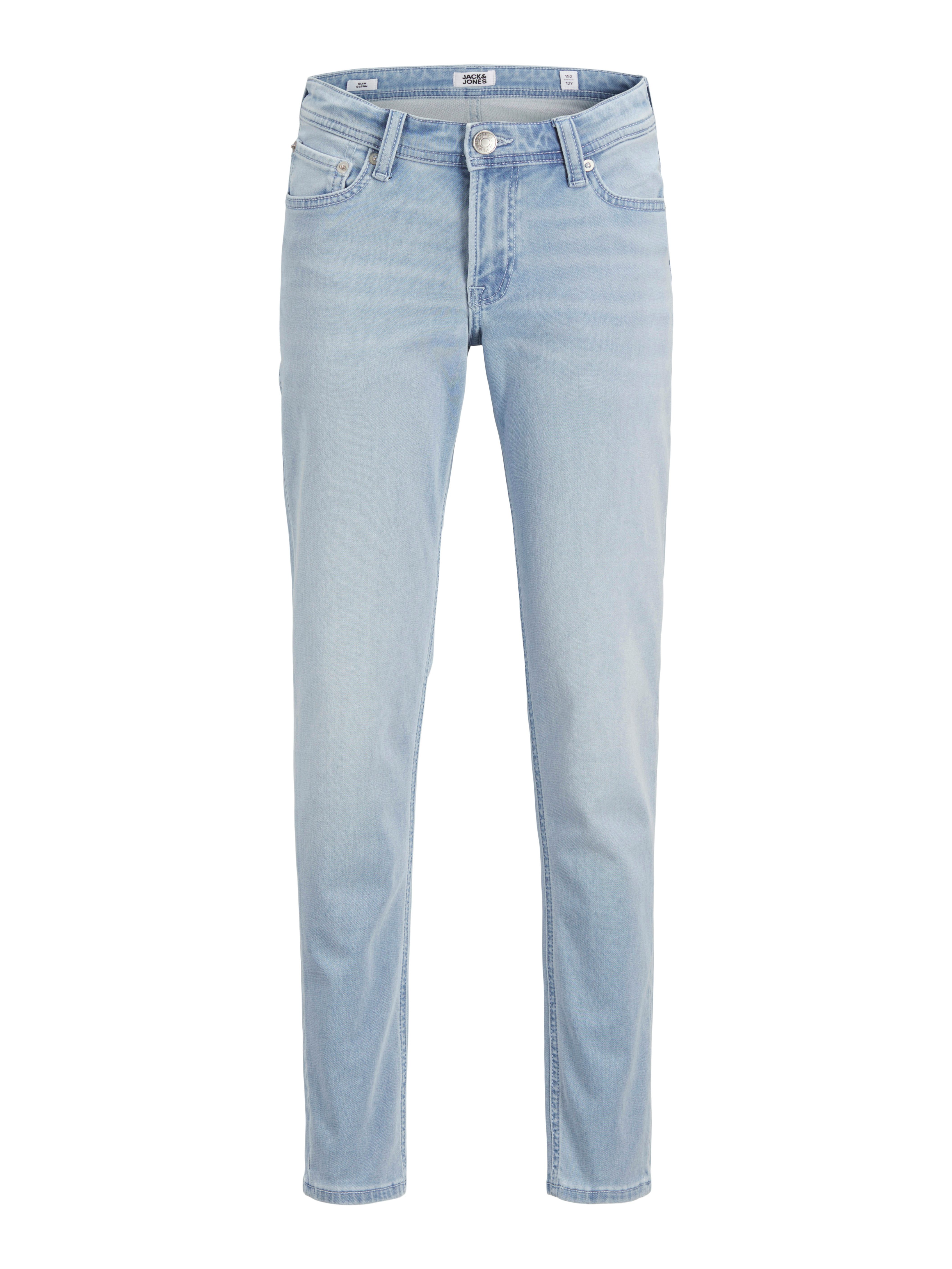 Jack & Jones Junior Slim fit jeans JJIGLENN JJORIGINAL GE 118 I.K SN JNR