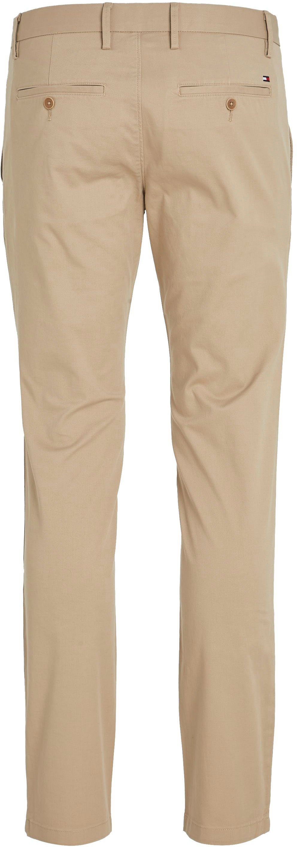 Tommy Hilfiger Chino Bleecker 1985 PIMA CO