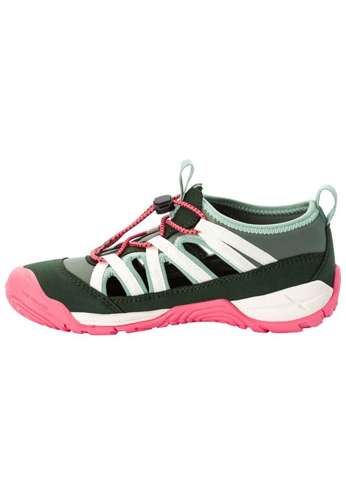 Jack Wolfskin Sandalen VILLI SANDAL K