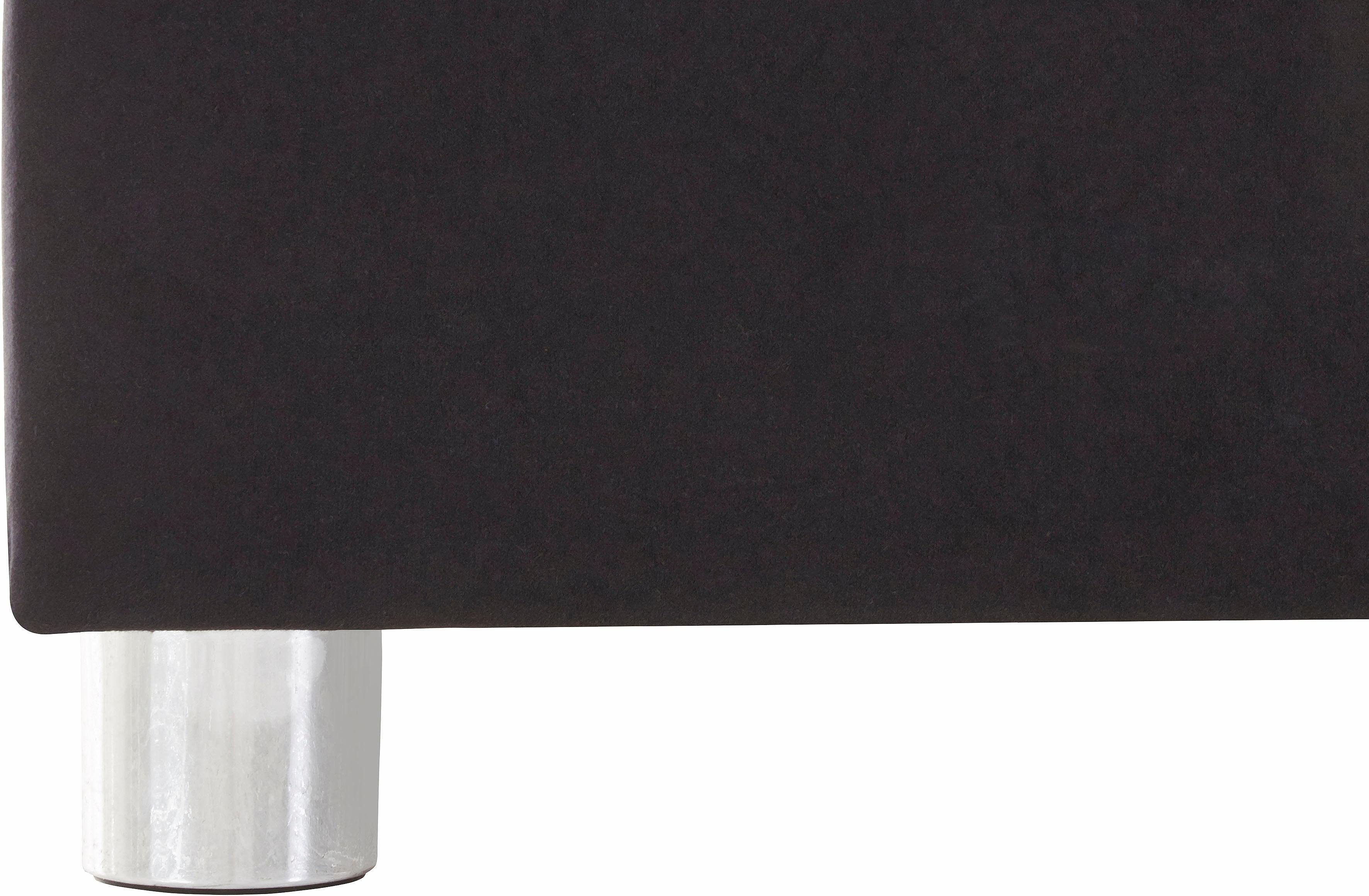 COLLECTION AB Hocker Paris met binnenvering