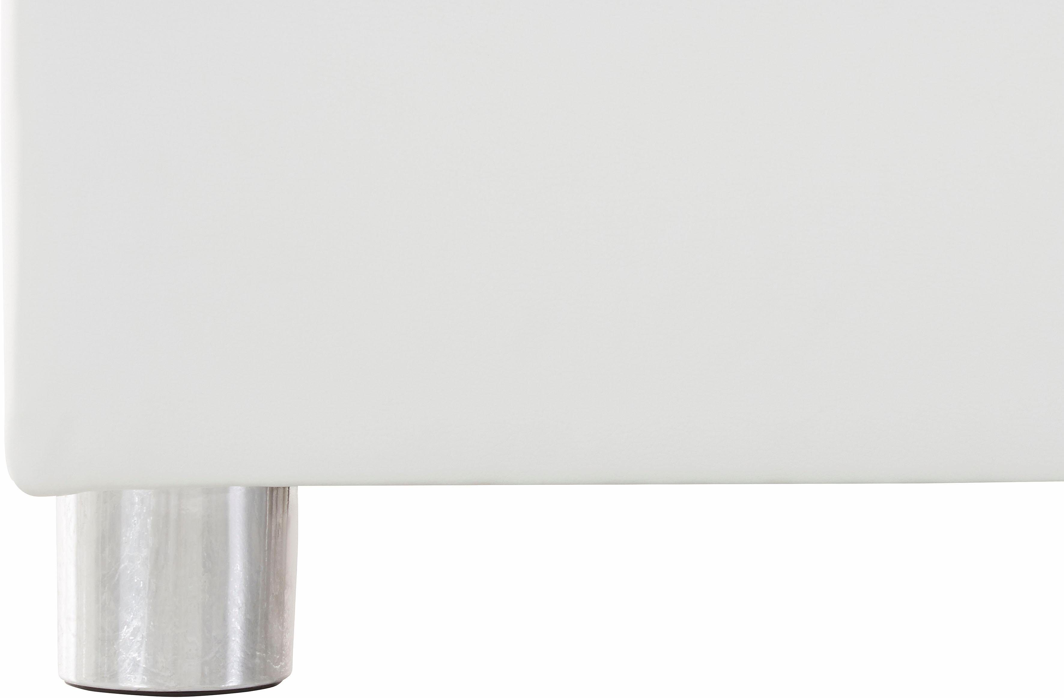 COLLECTION AB Hocker Paris met binnenvering