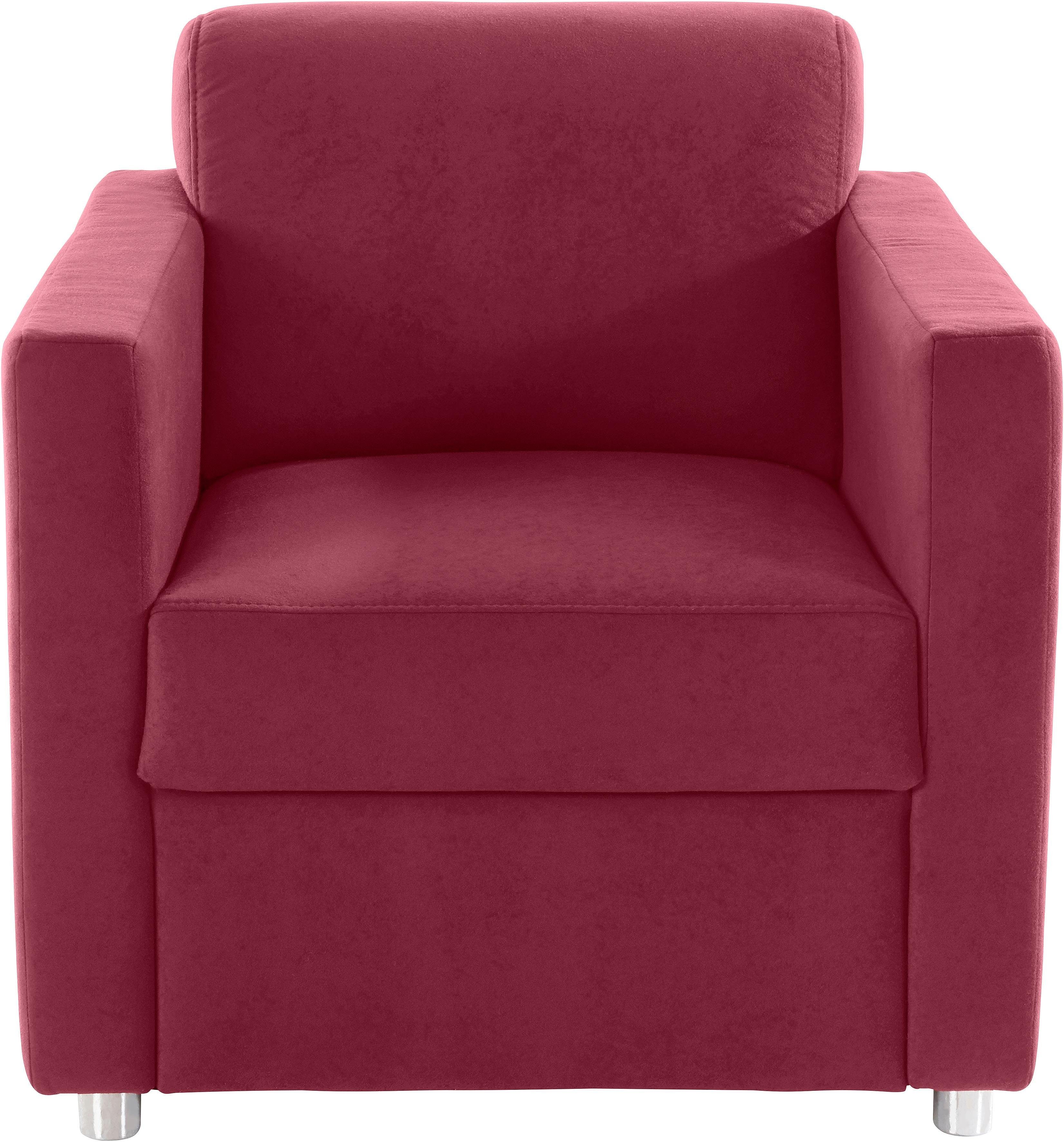 sit&more Fauteuil Belfort