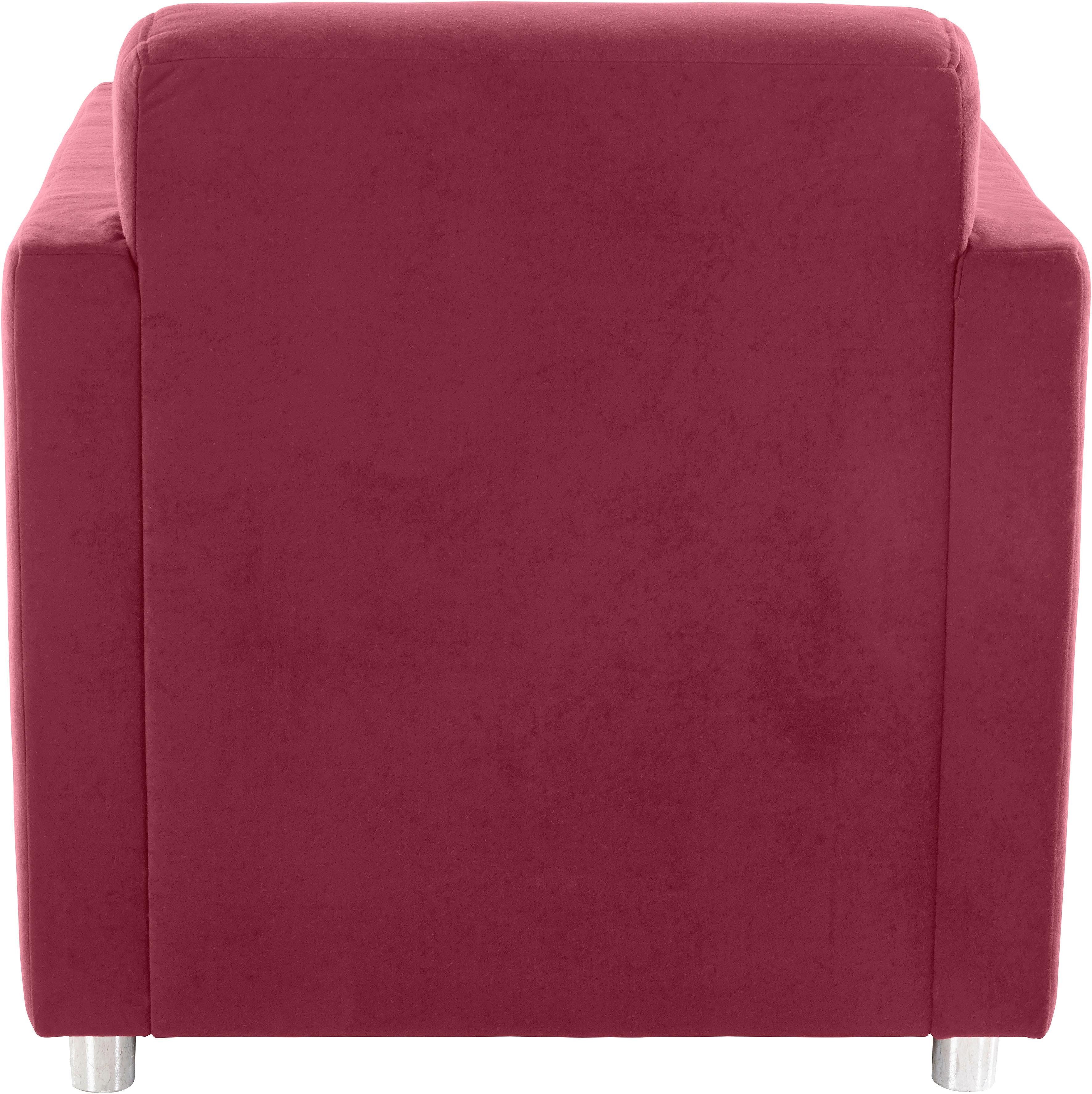 sit&more Fauteuil Belfort