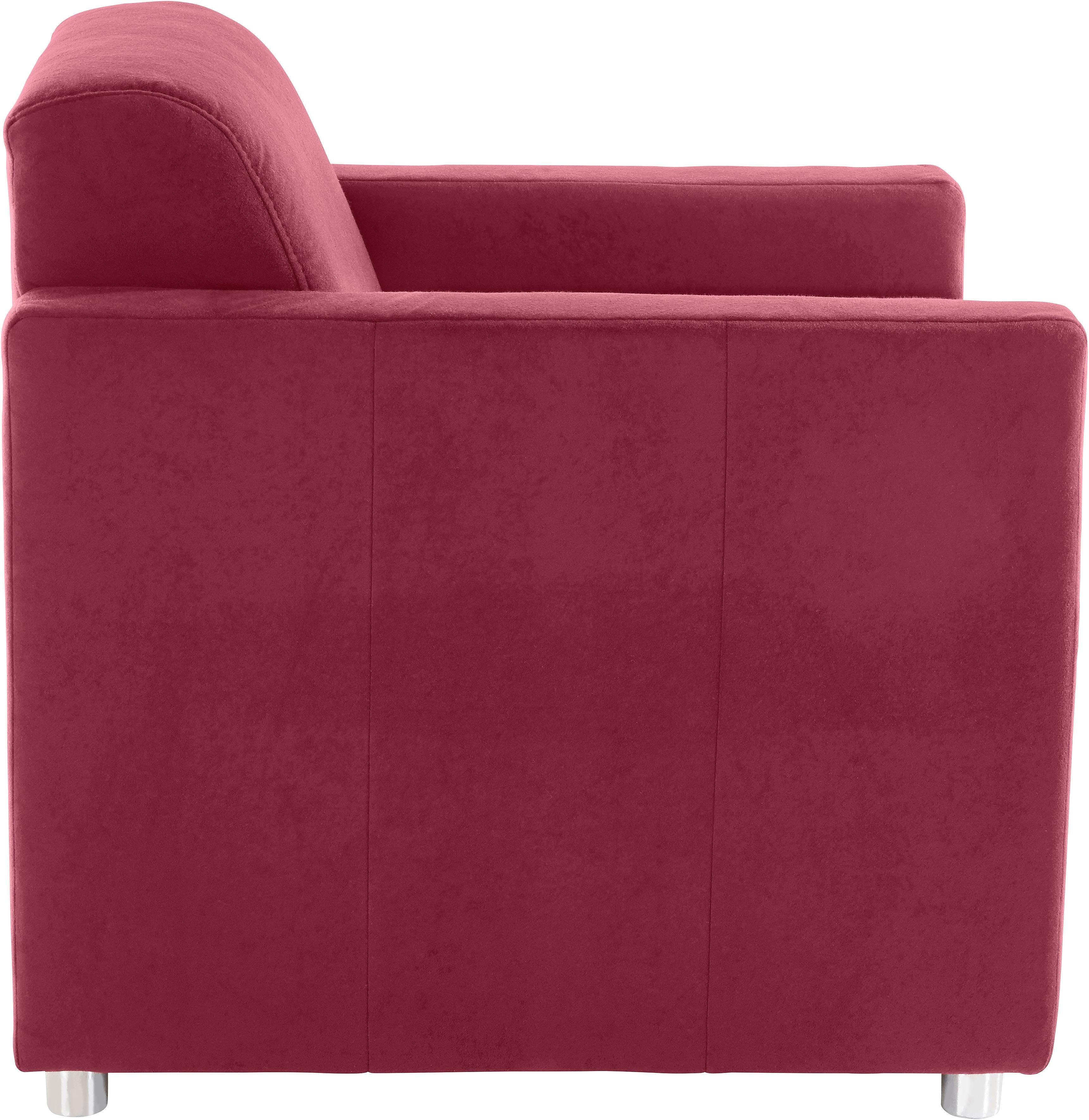 sit&more Fauteuil Belfort