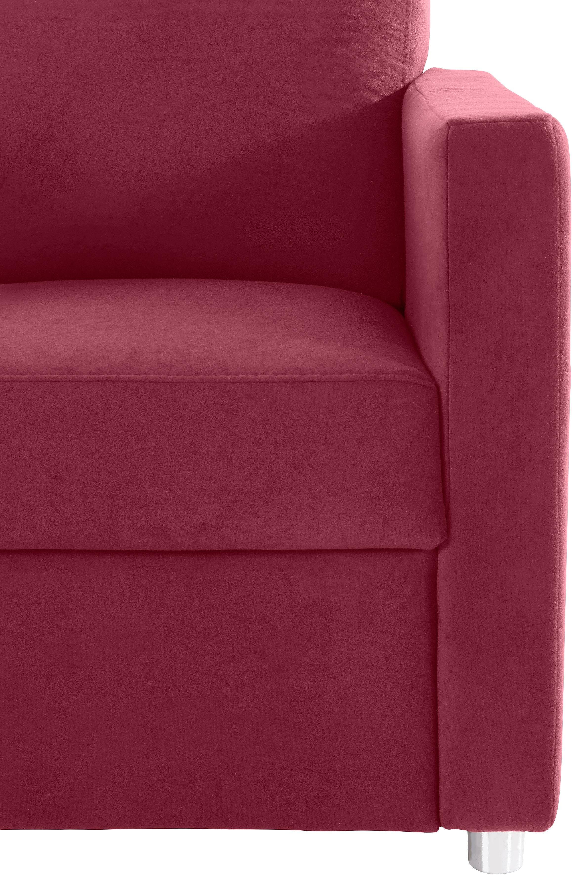 sit&more Fauteuil Belfort