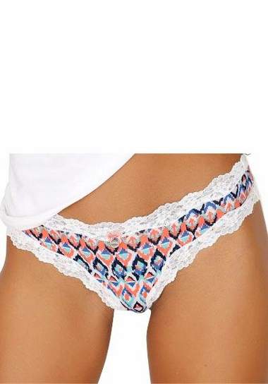 LASCANA Brasil-slip (set van 3) LASCANA Brasil-slip (set van 3)