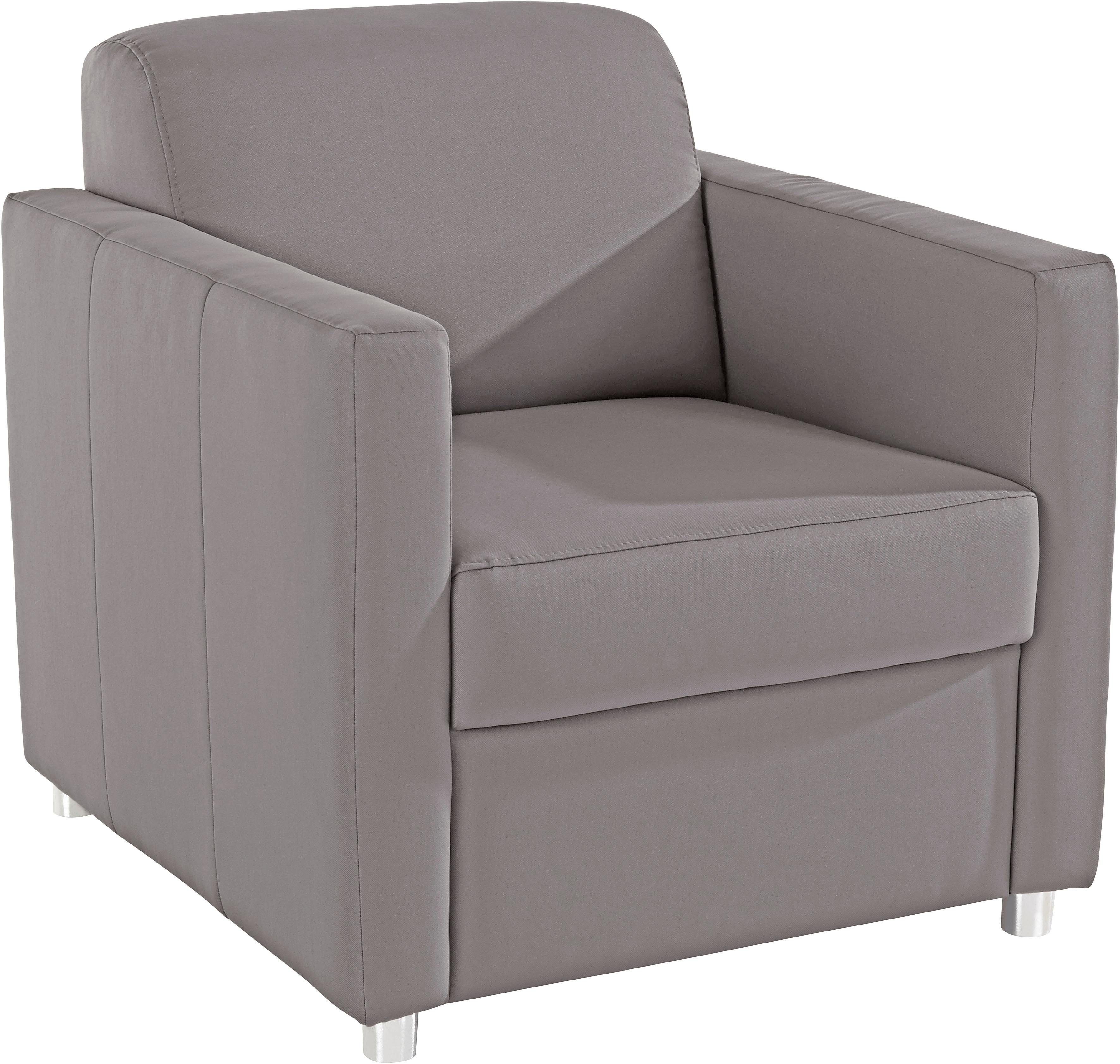 sit&more Fauteuil Belfort