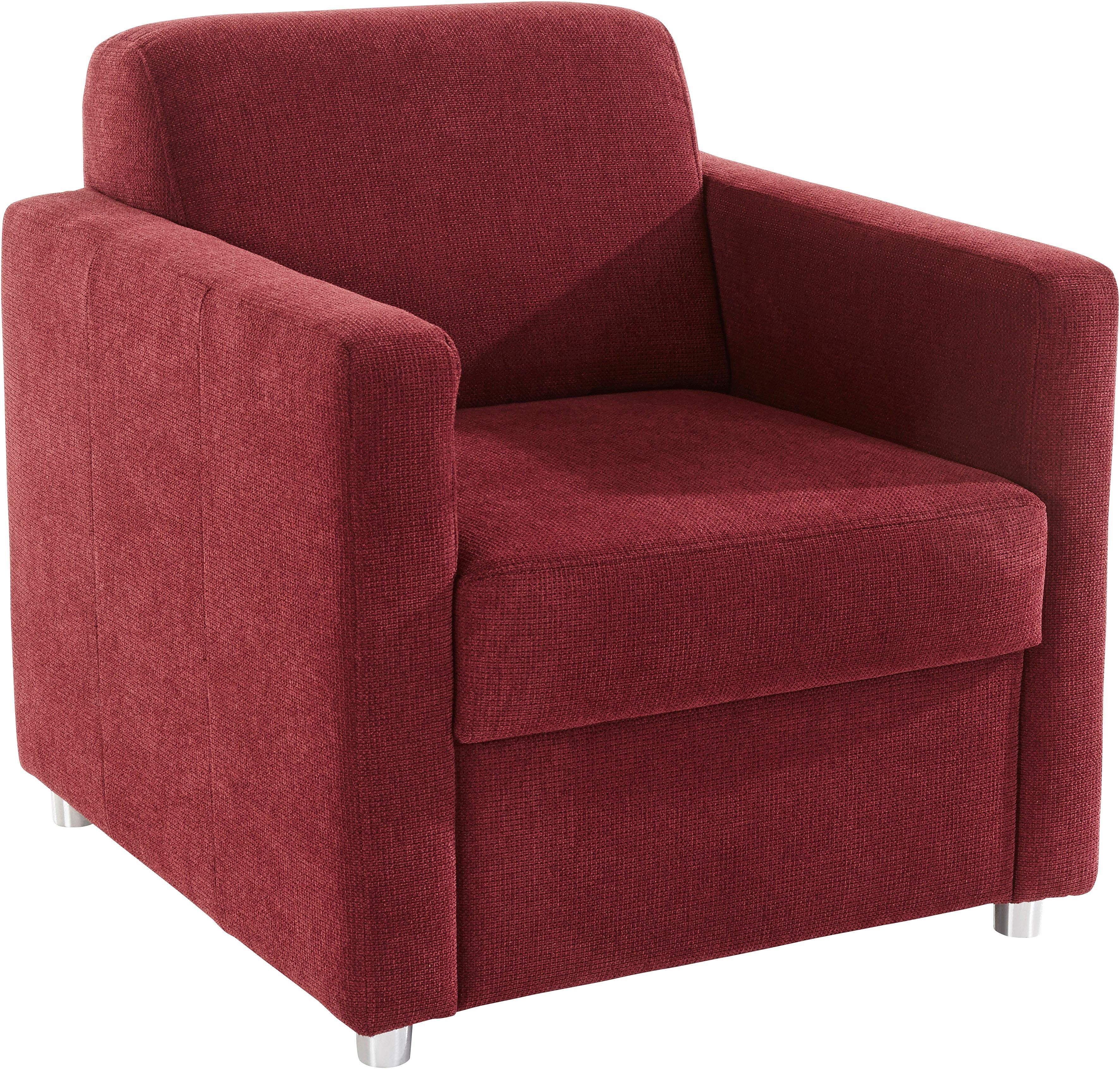 sit&more Fauteuil Belfort