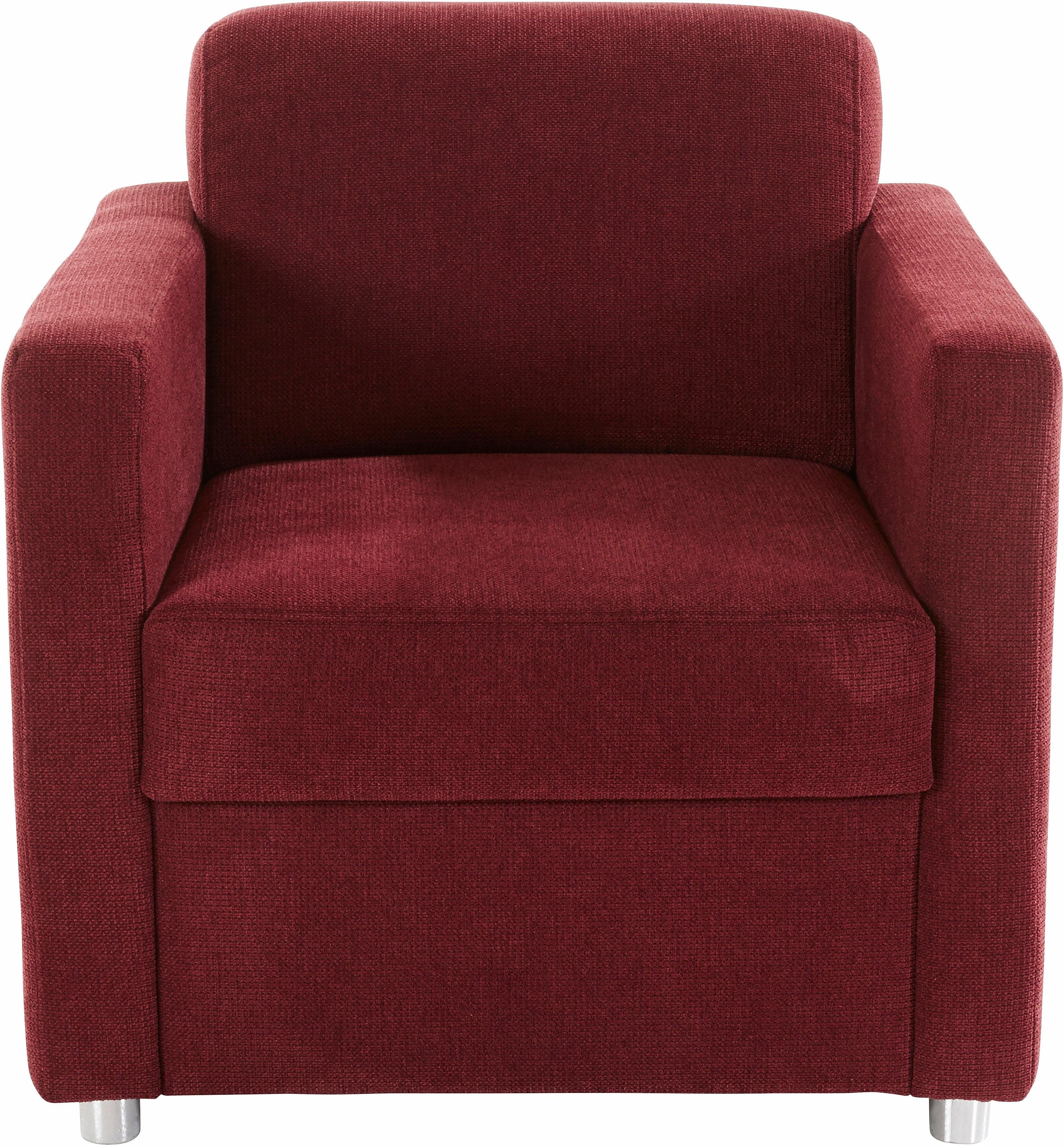 sit&more Fauteuil Belfort
