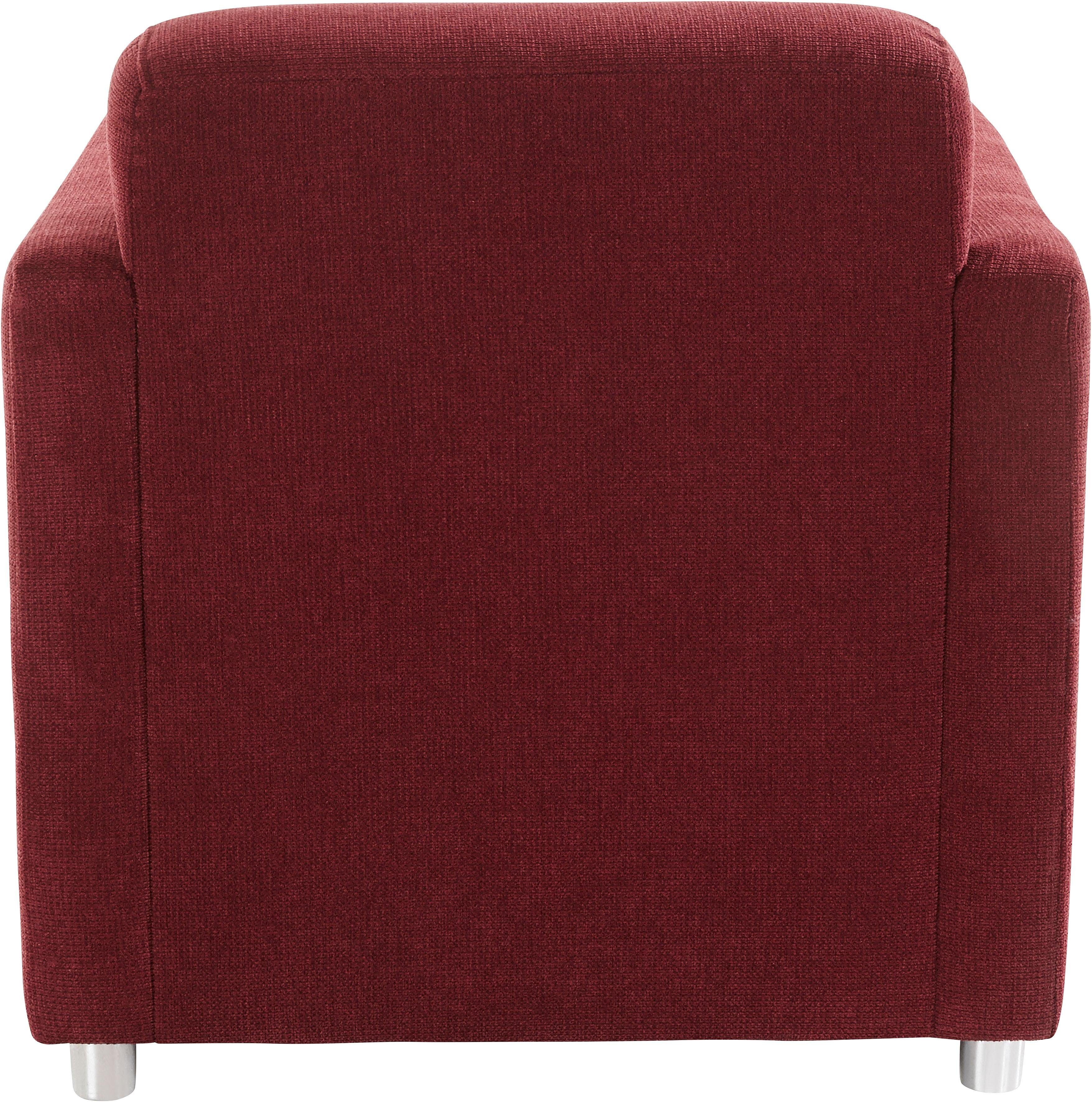 sit&more Fauteuil Belfort