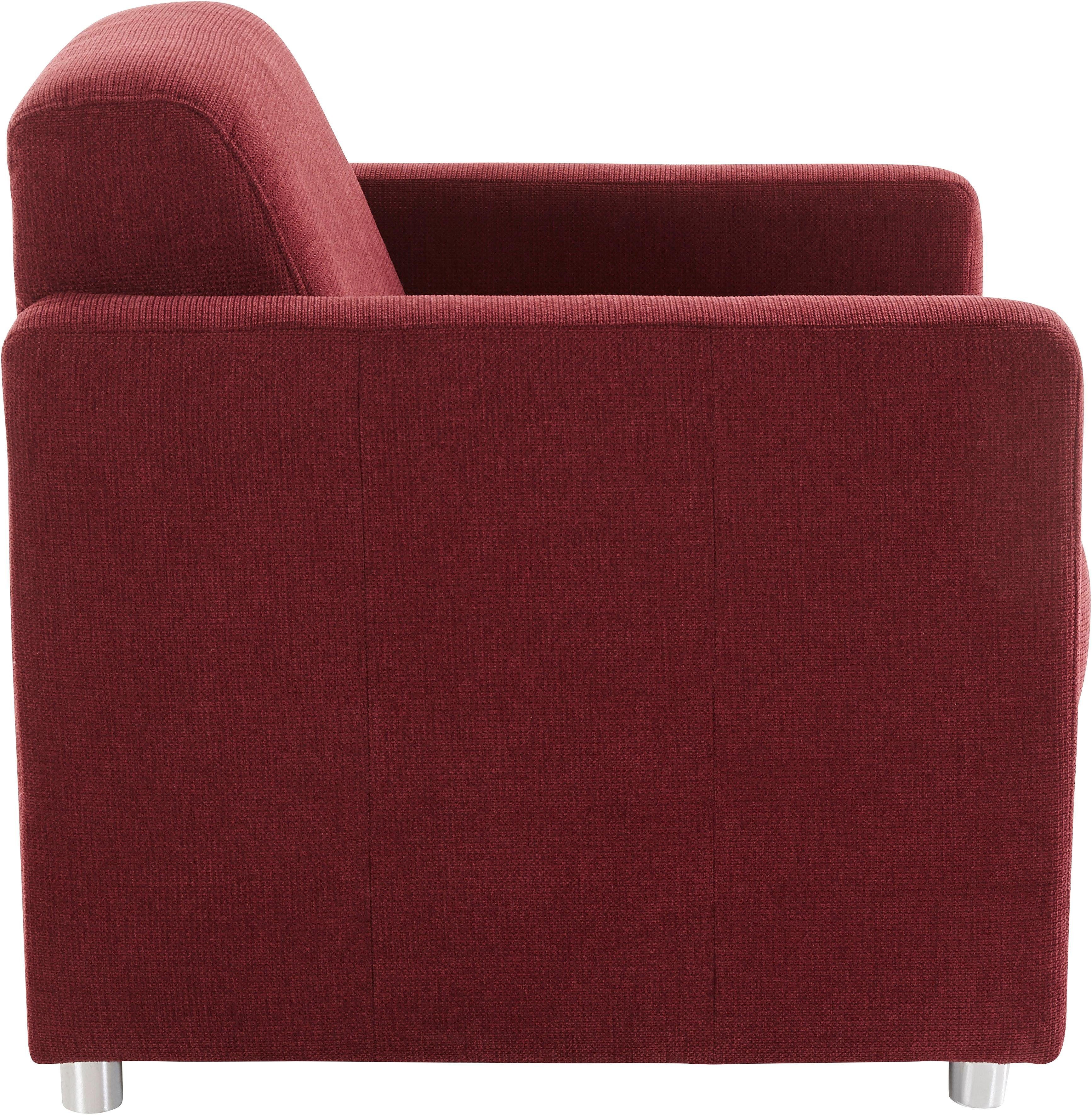 sit&more Fauteuil Belfort