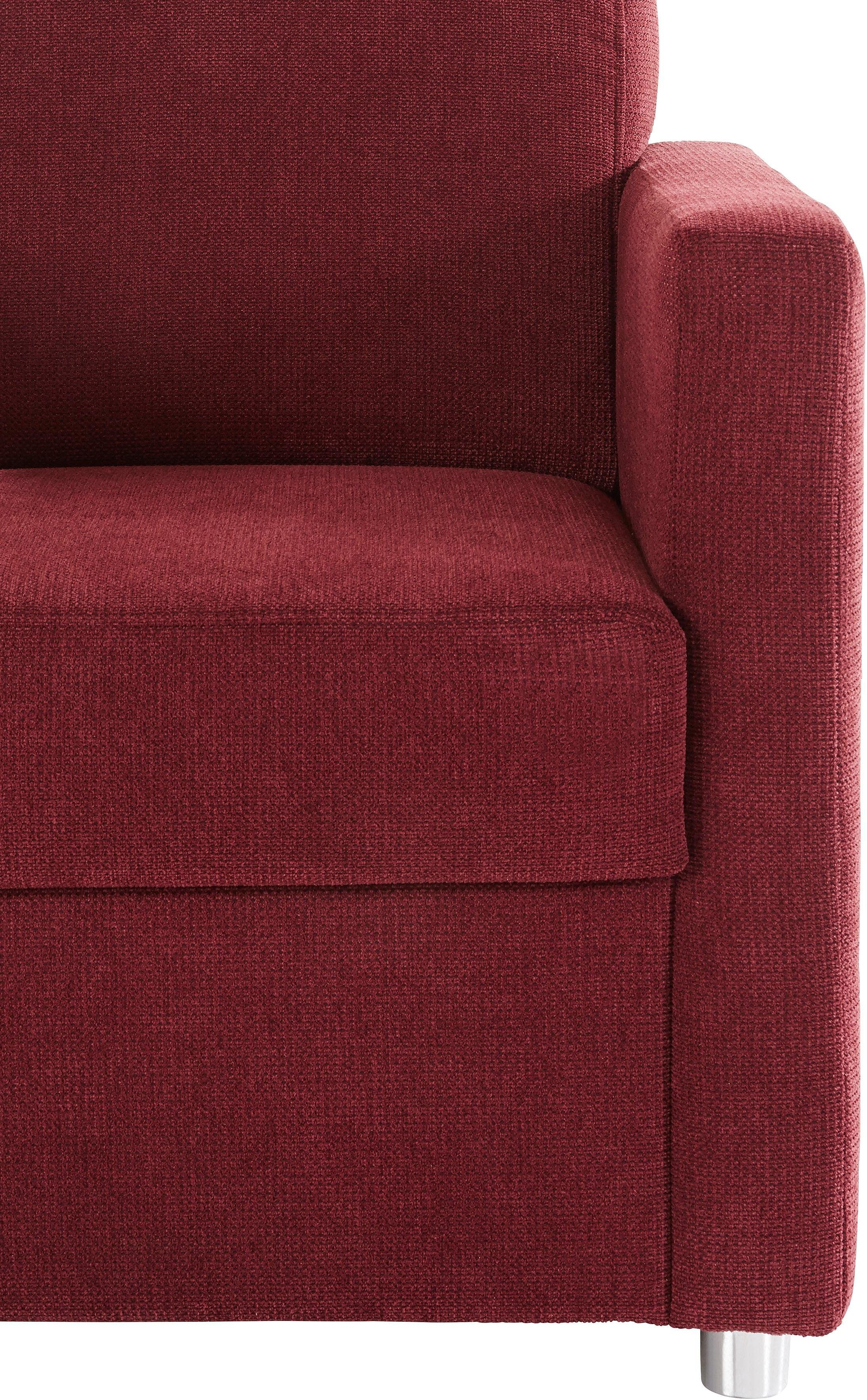 sit&more Fauteuil Belfort