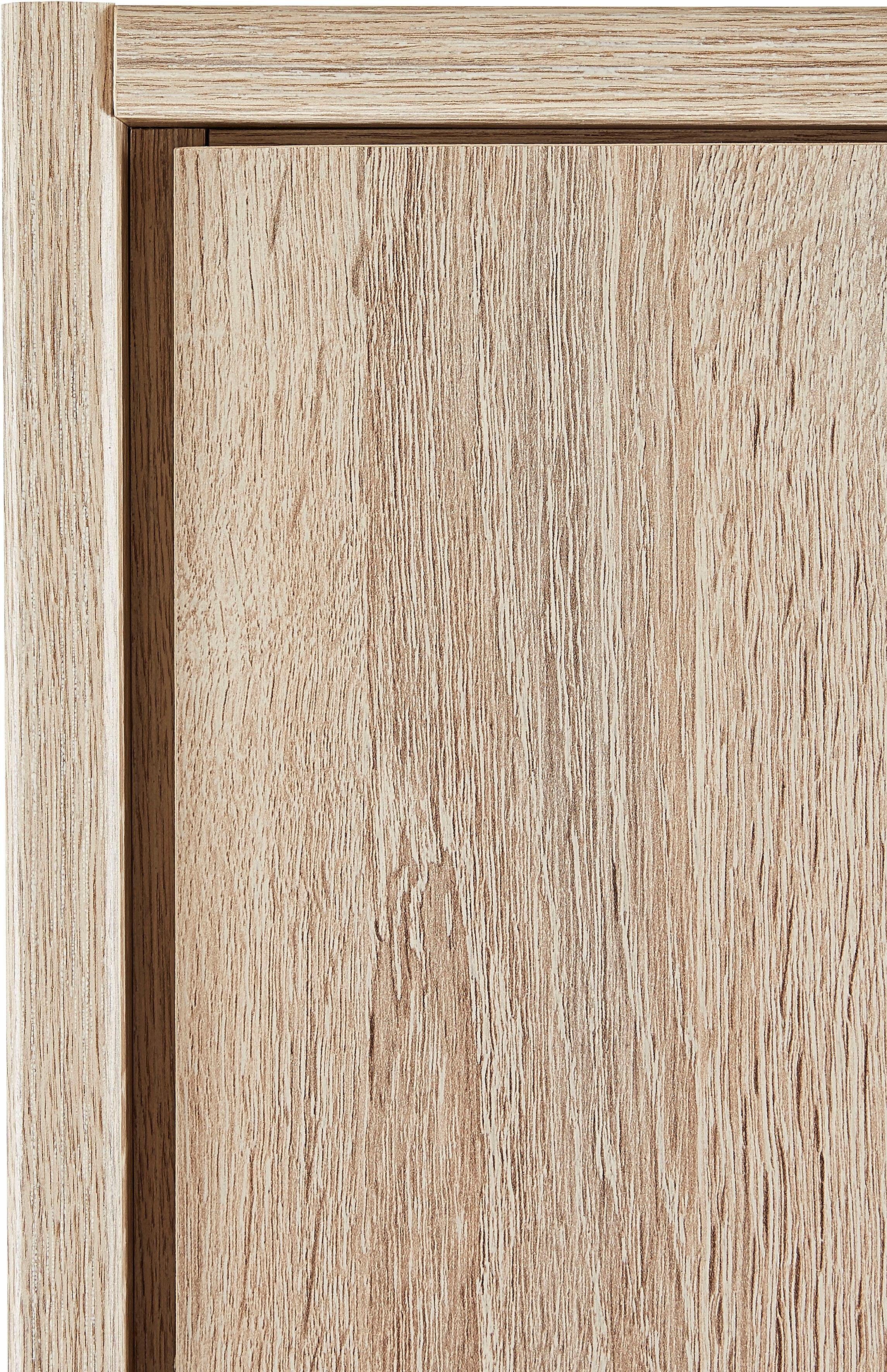 Wimex Kledingkast Taiga kledingkast met spiegel OTTOs Choice besteller met lades op comfortabele hoogte, garderobe slaapkamerkast