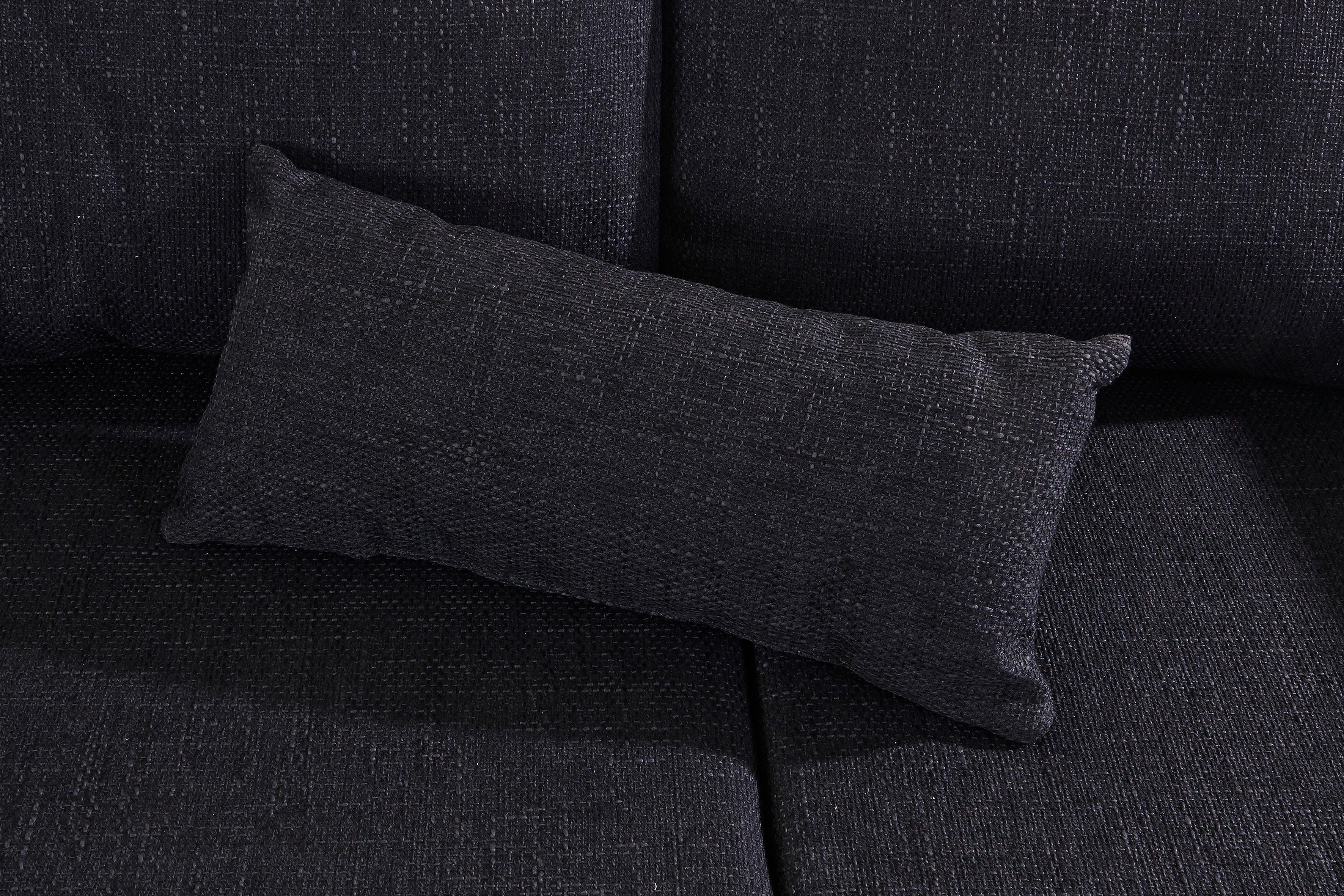 COLLECTION AB Hoekbank Sally L-vorm met en zonder slaapfunctie, inclusief losse rug- en sierkussens