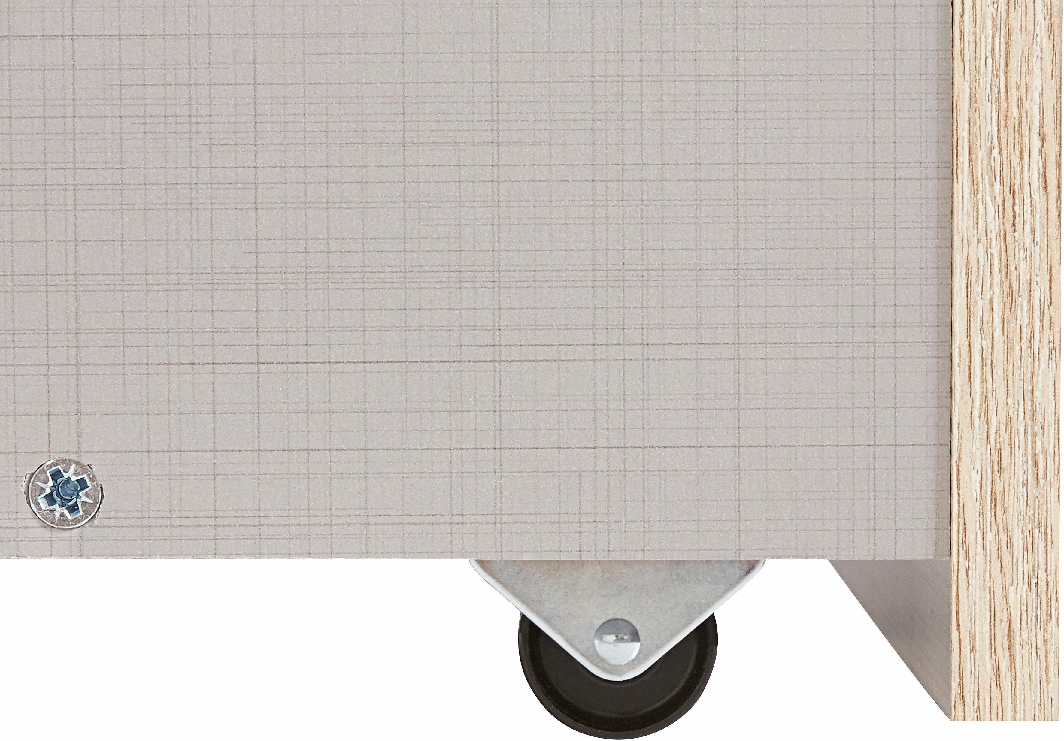 Wimex Lade Joker 2-delig, voor extra opbergruimte onder het bed