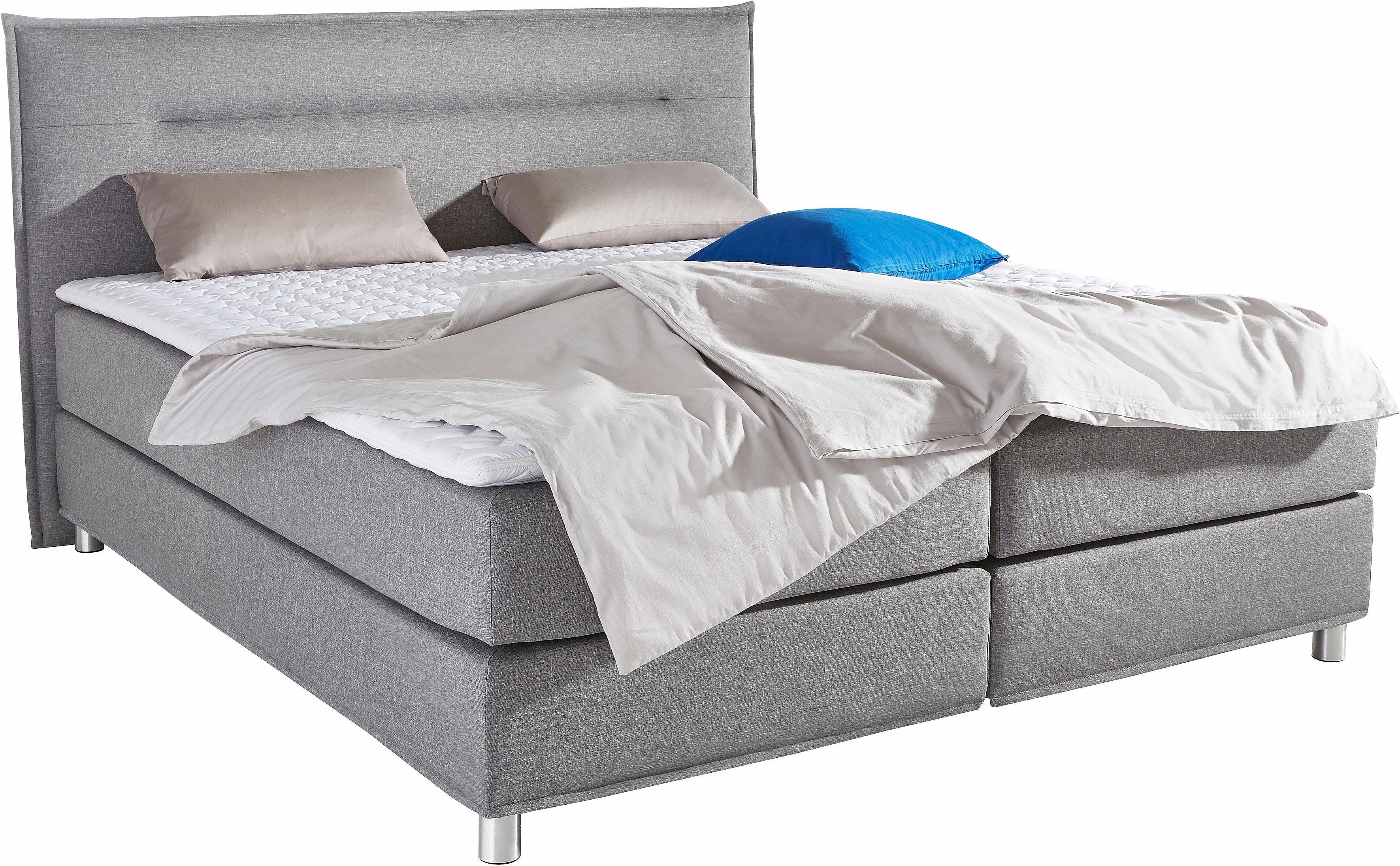 Maintal Boxspring incl. topmatras