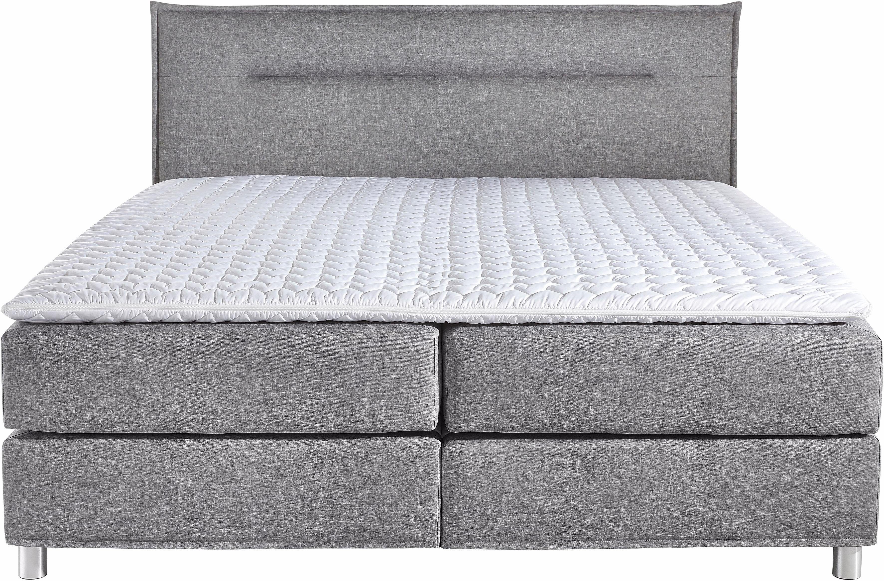 Maintal Boxspring incl. topmatras