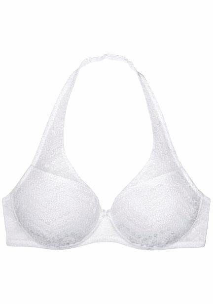 Lascana Bh met steuncups met beugel en drie draagvarianten, dessous
