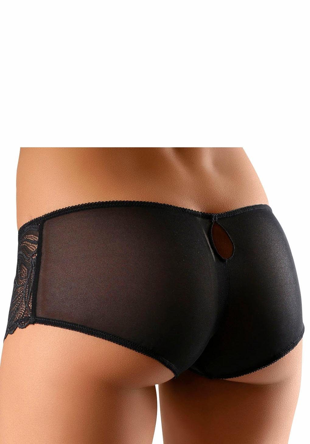 petite fleur gold Hipster met een haakjessluiting voor