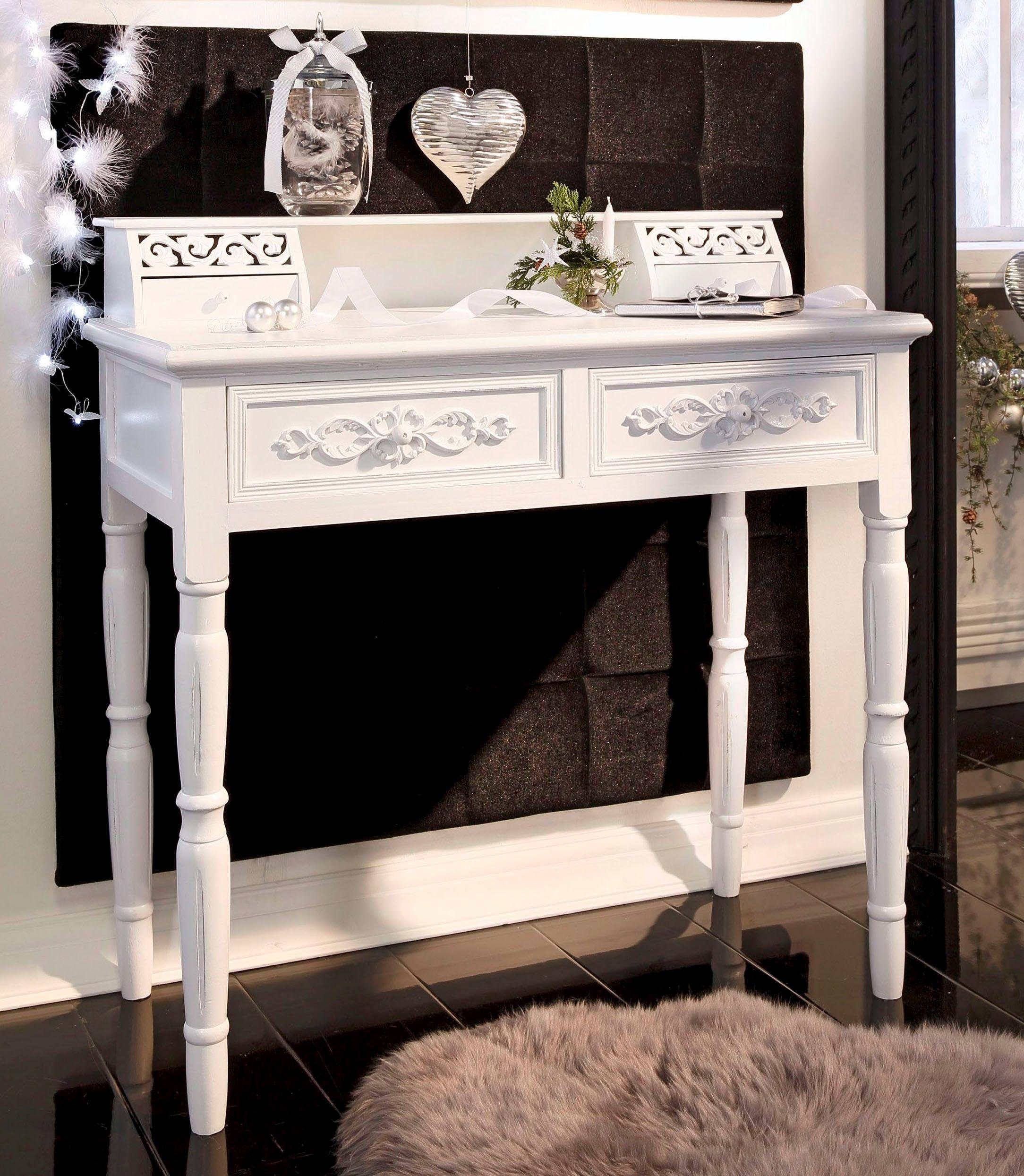 my Flair Secretaire Rosalie Breedte 87 cm