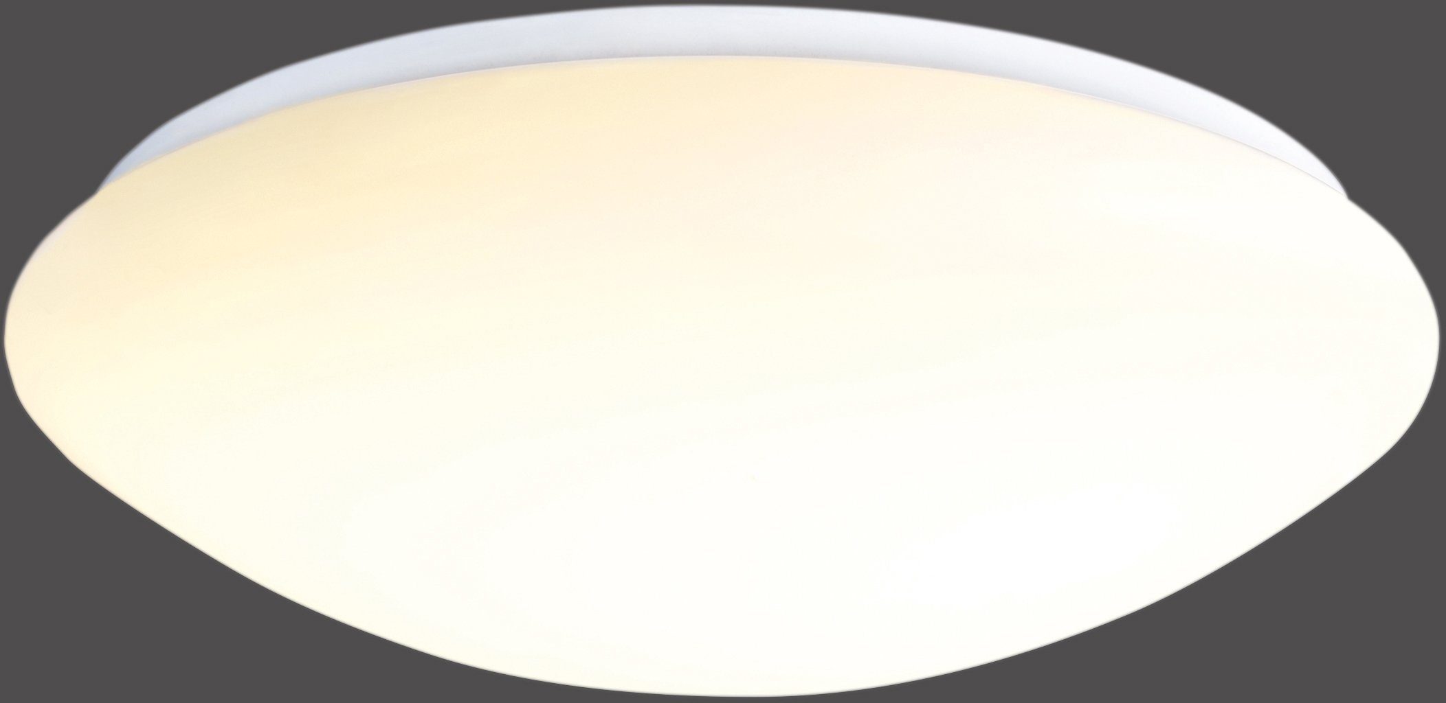 näve Led-plafondlamp Dublin Led plafondlamp