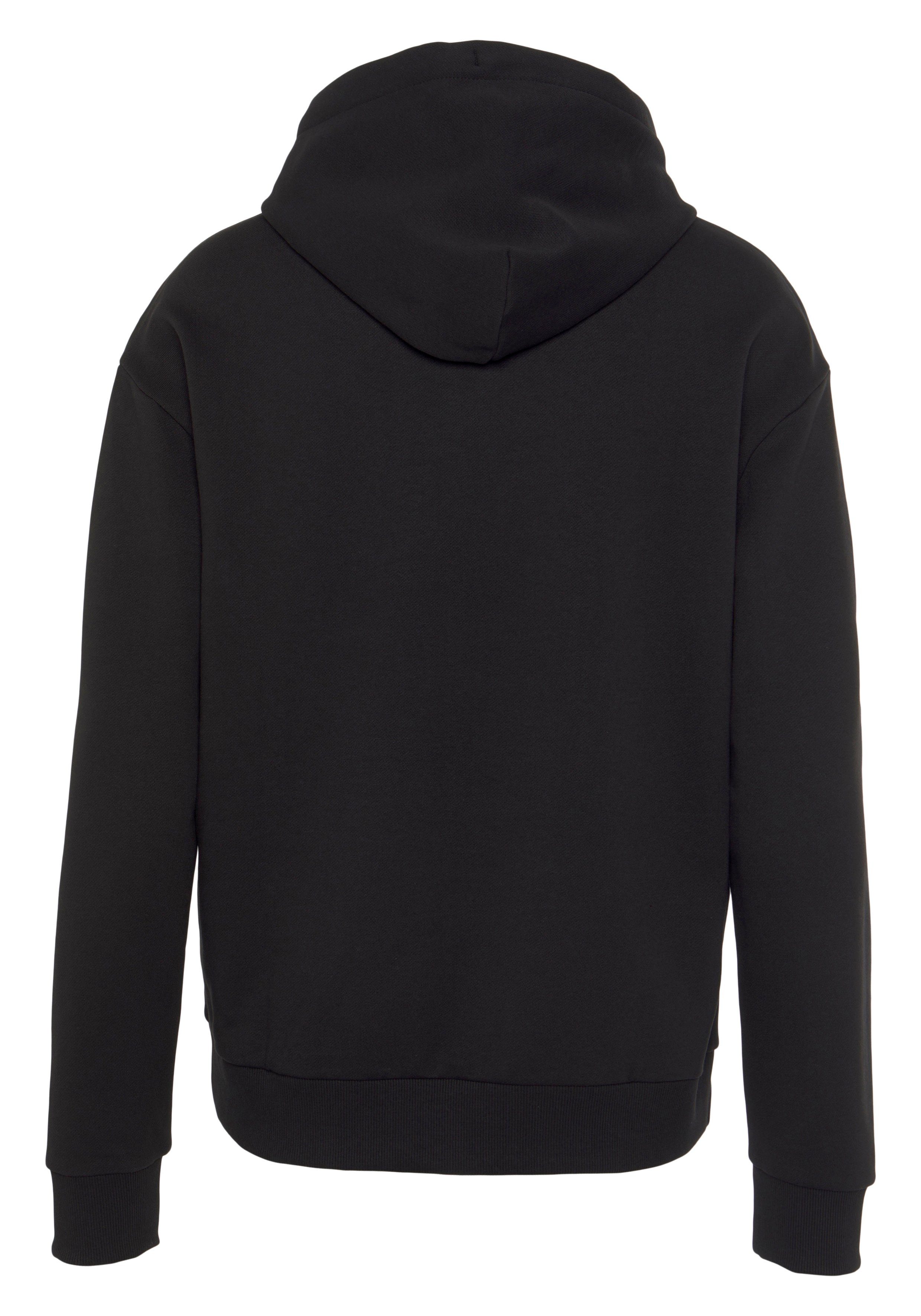Calvin Klein Hoodie HERO LOGO COMFORT HOODIE