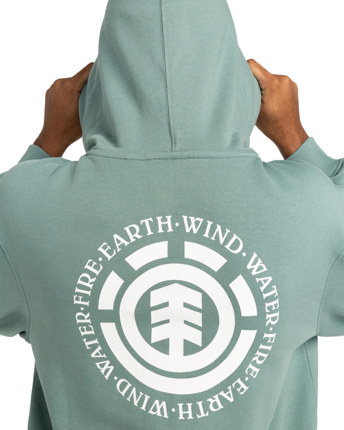 Element Hoodie Seal BP