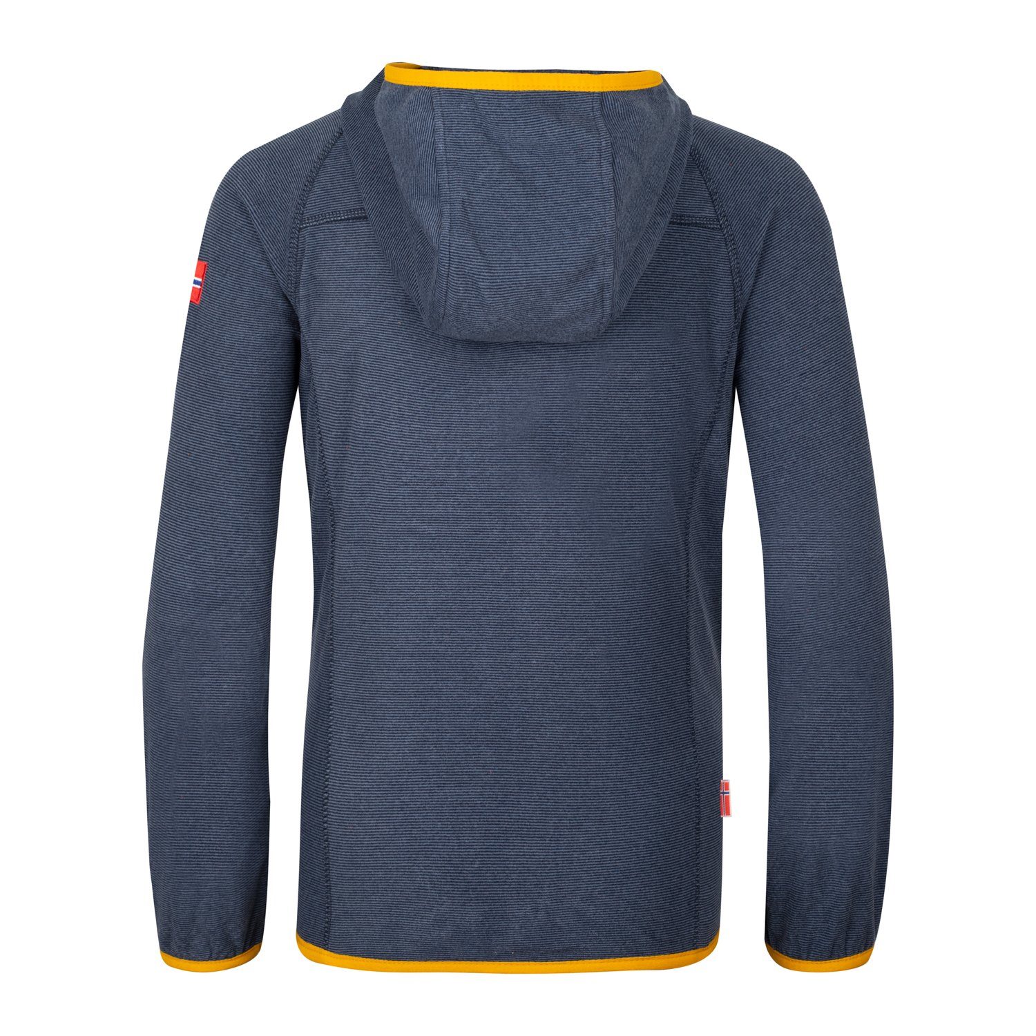 TROLLKIDS Fleecejack KIDS SANDEFJORD JACKET