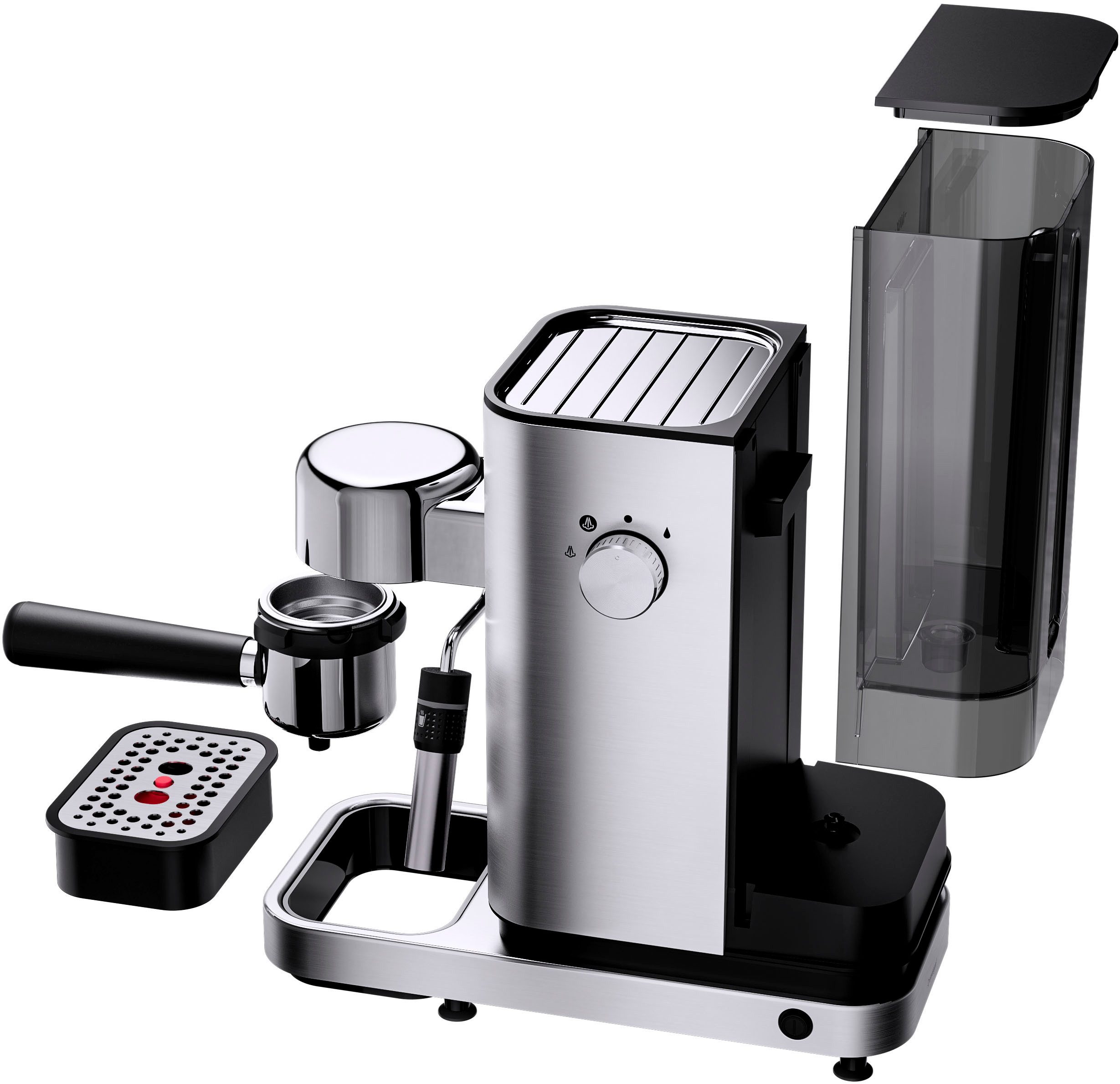 WMF Espressomachine Lumero