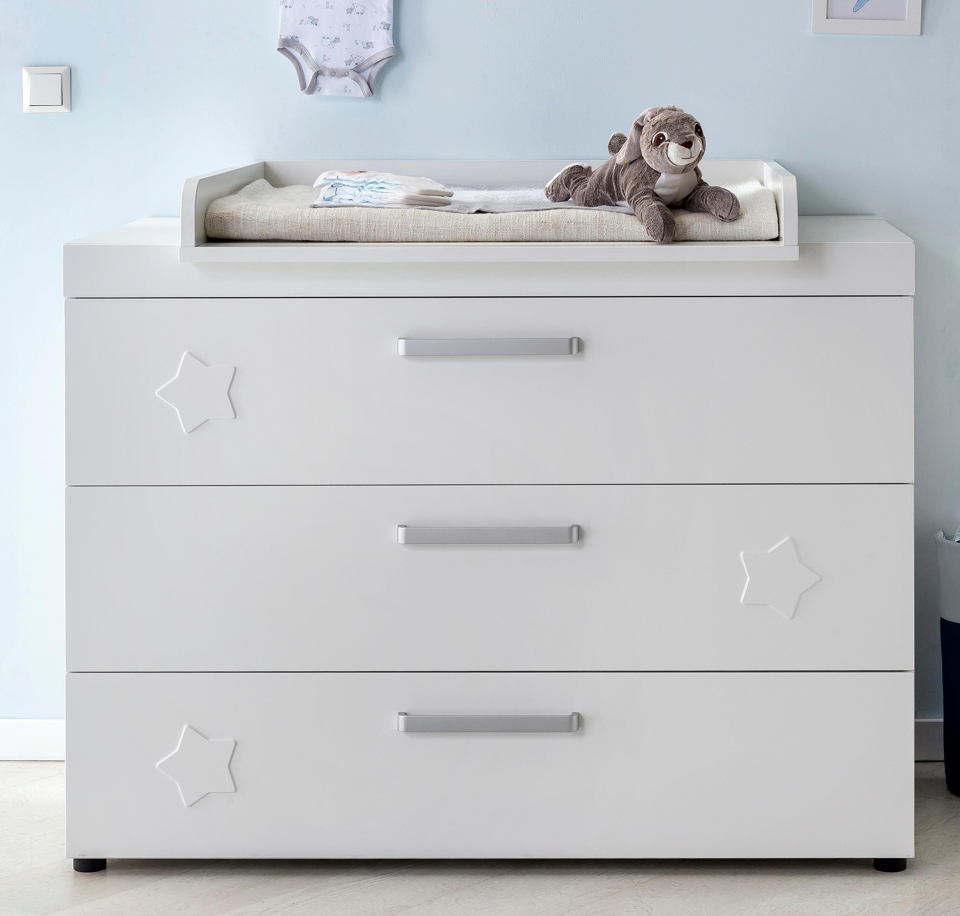 Commodes kopen? Shop hier een baby commode OTTO