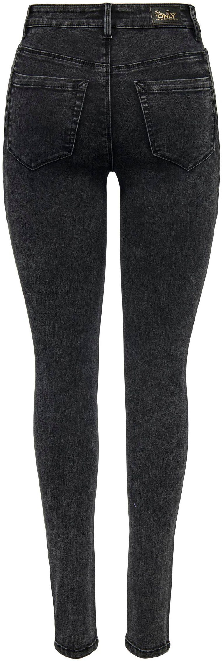 Only Skinny fit jeans ONLROYAL HW SK CONSTR. BJBOX