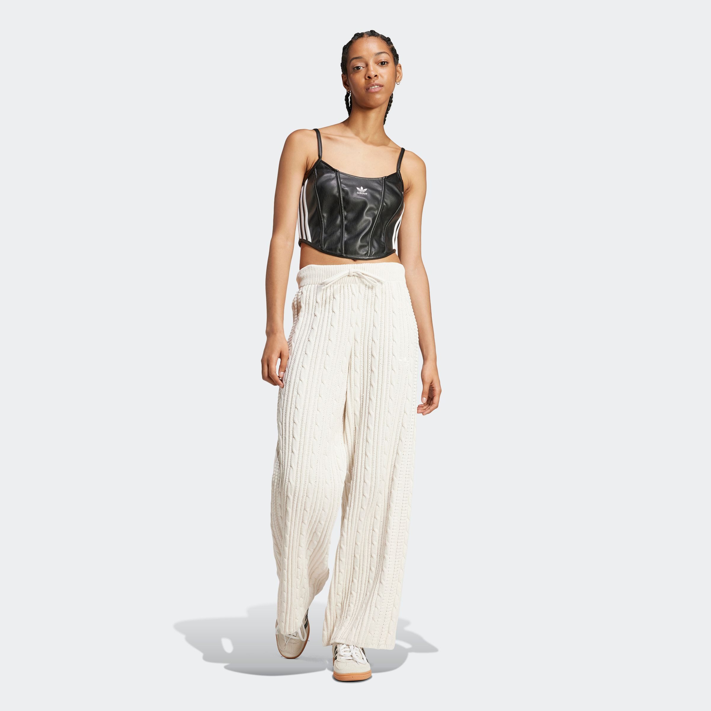 adidas Originals Sportbroek KNTD JOGGER (1-delig)