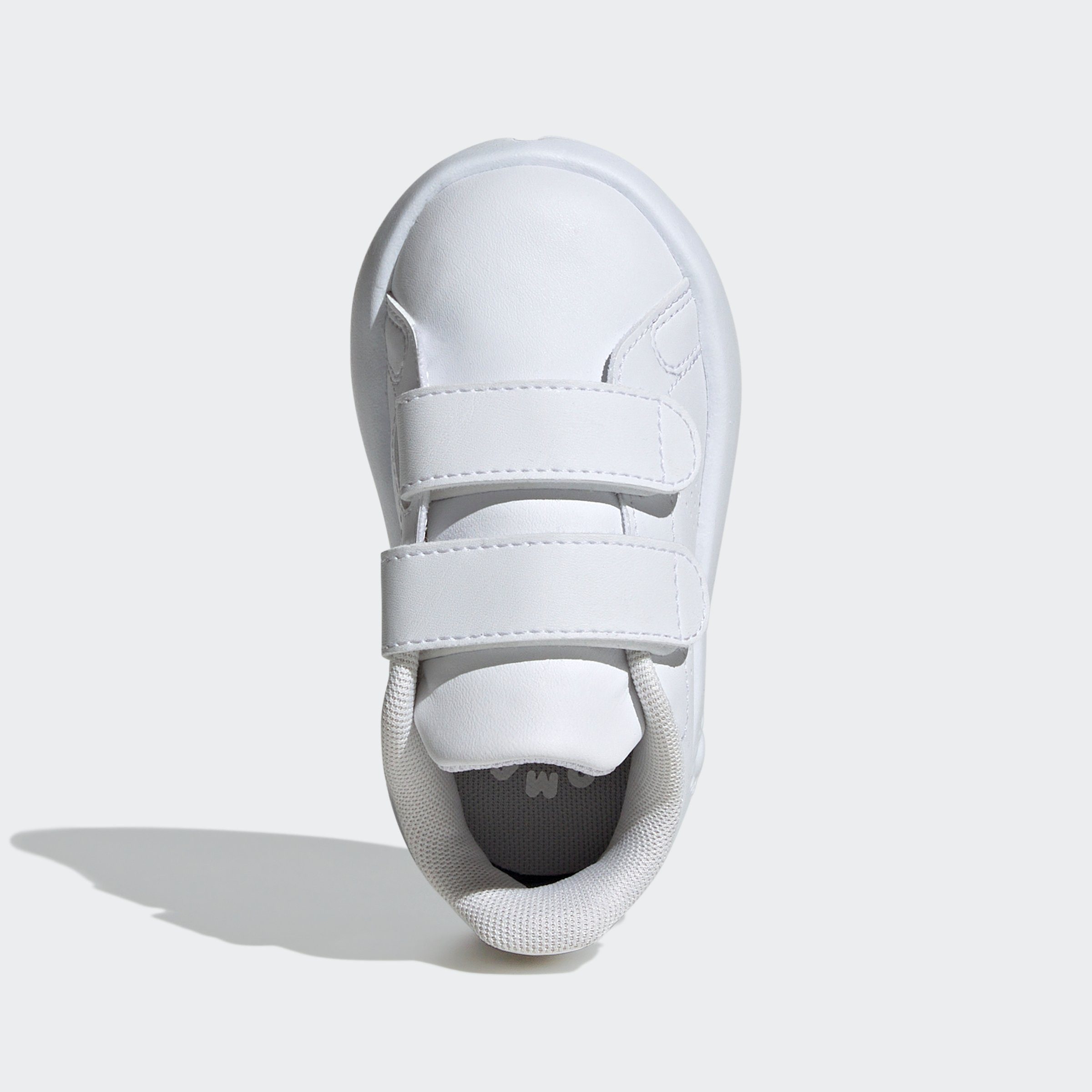 adidas Sportswear Klittenbandschoenen ADVANTAGE KIDS Ontwerp geïnspireerd door de adidas Stan Smith, voor kinderen