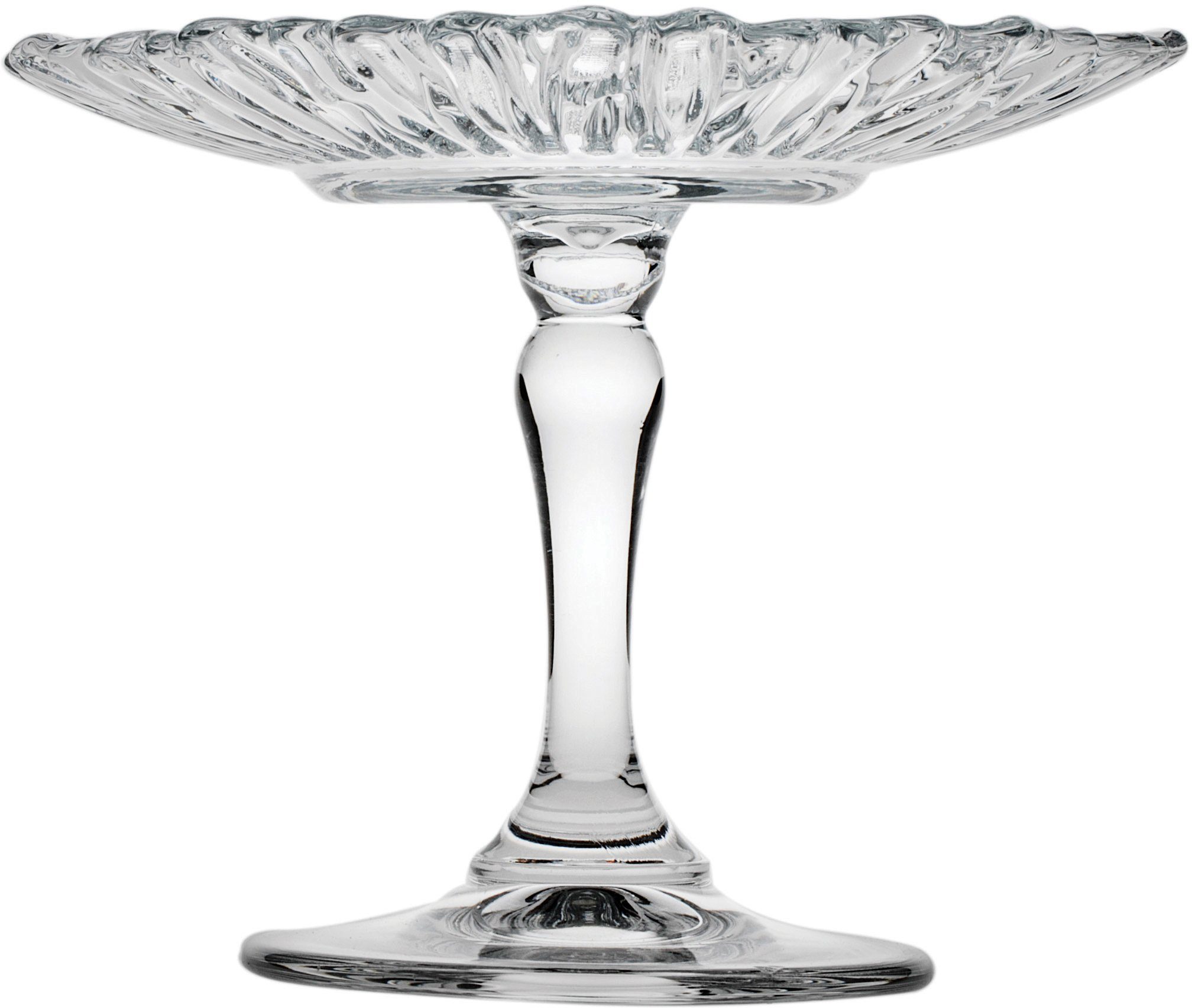 CreaTable Serveerschaal Mini patisserie-set (4-delig)